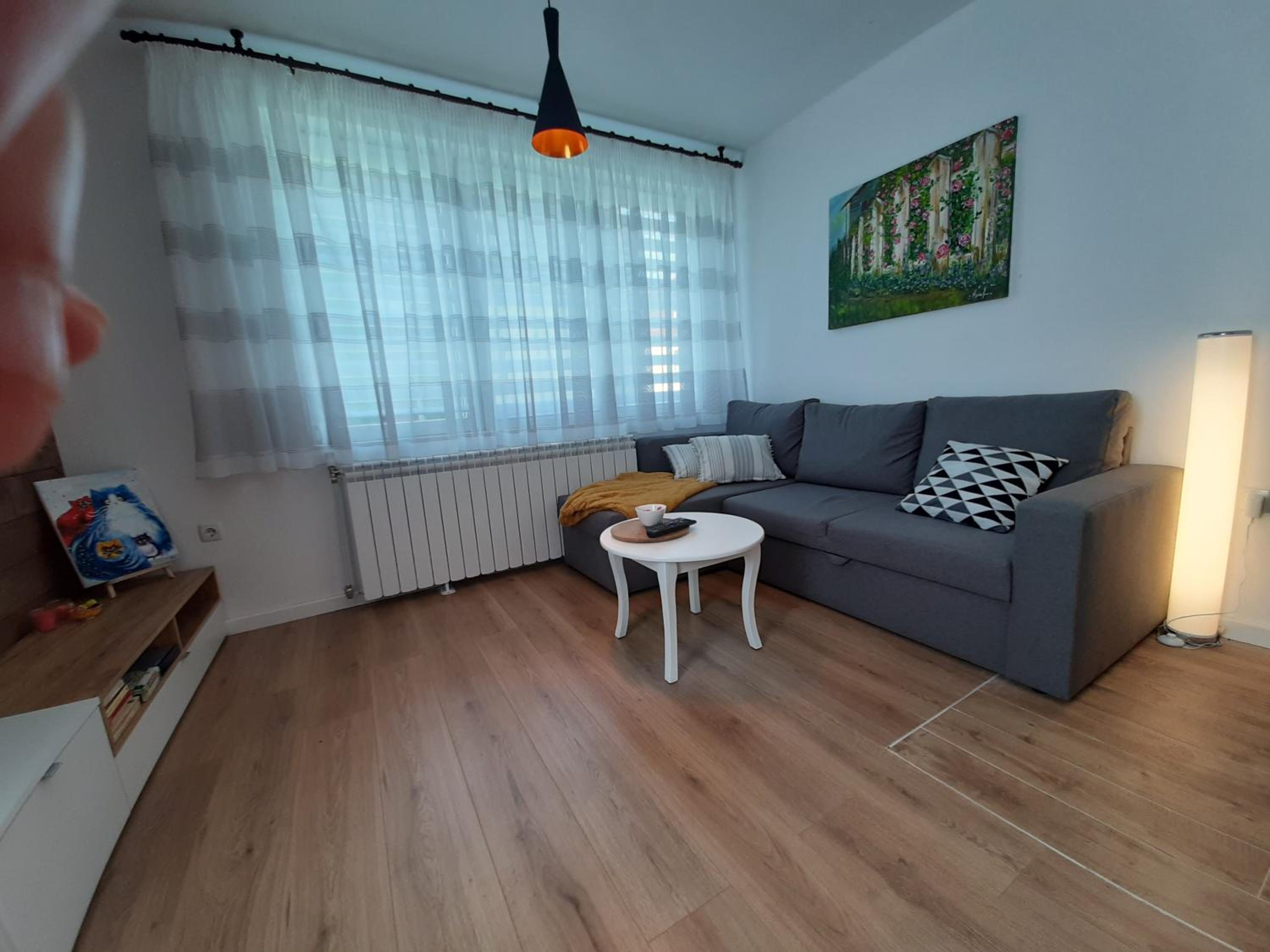 Two-Bedroom House photo 1