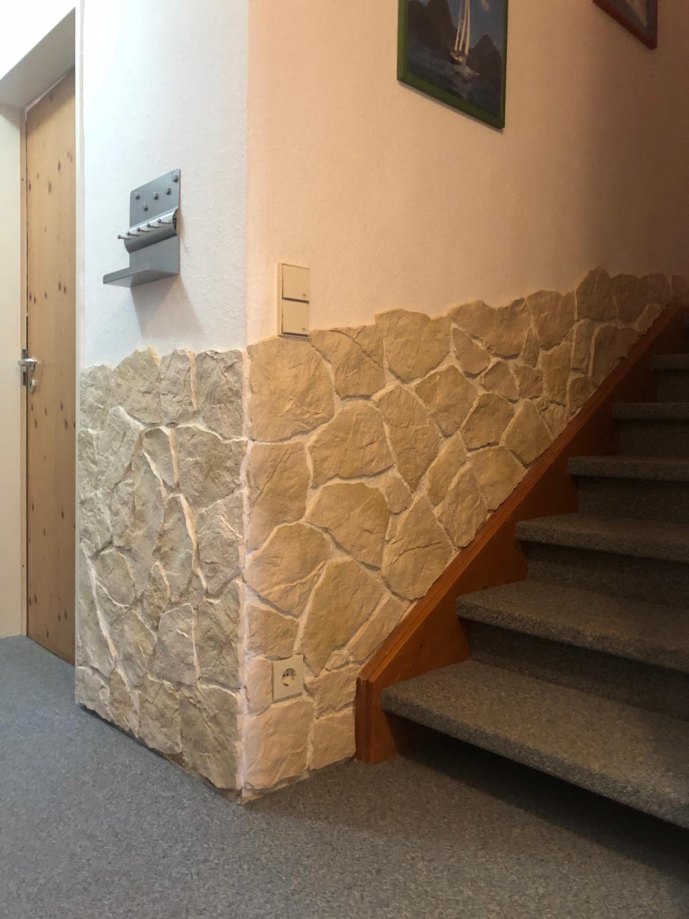 Apartment with Balcony - Photo 20