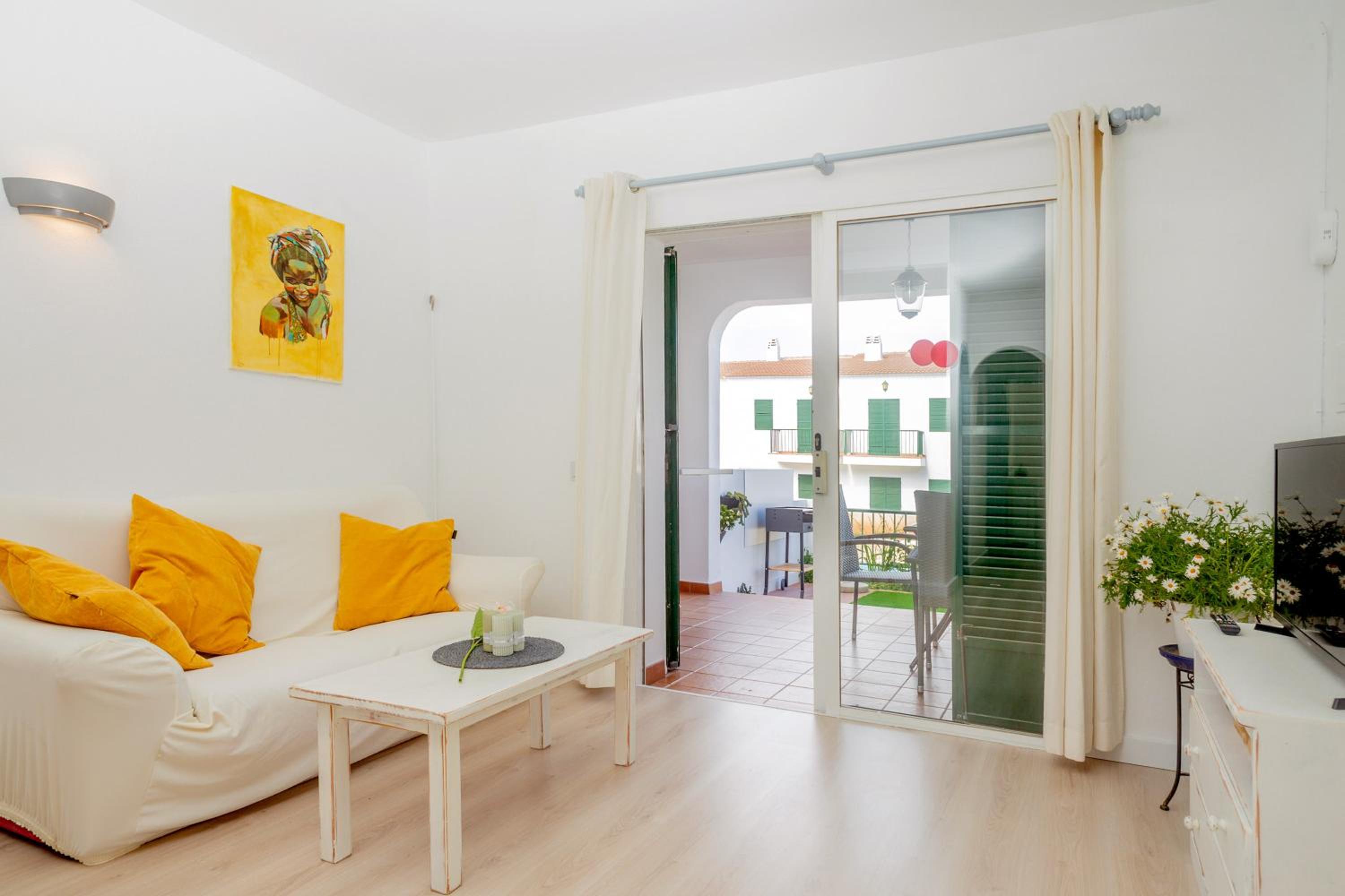 Apartamento Superior de Dos Habitaciones