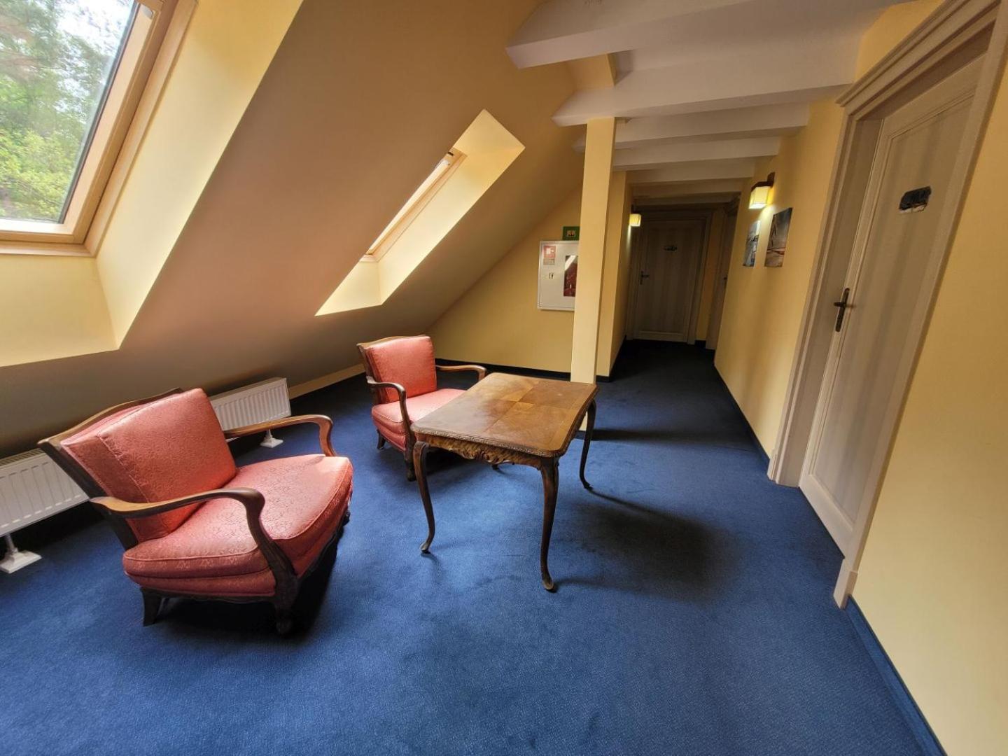 Double Room with Extra Bed - Photo 6