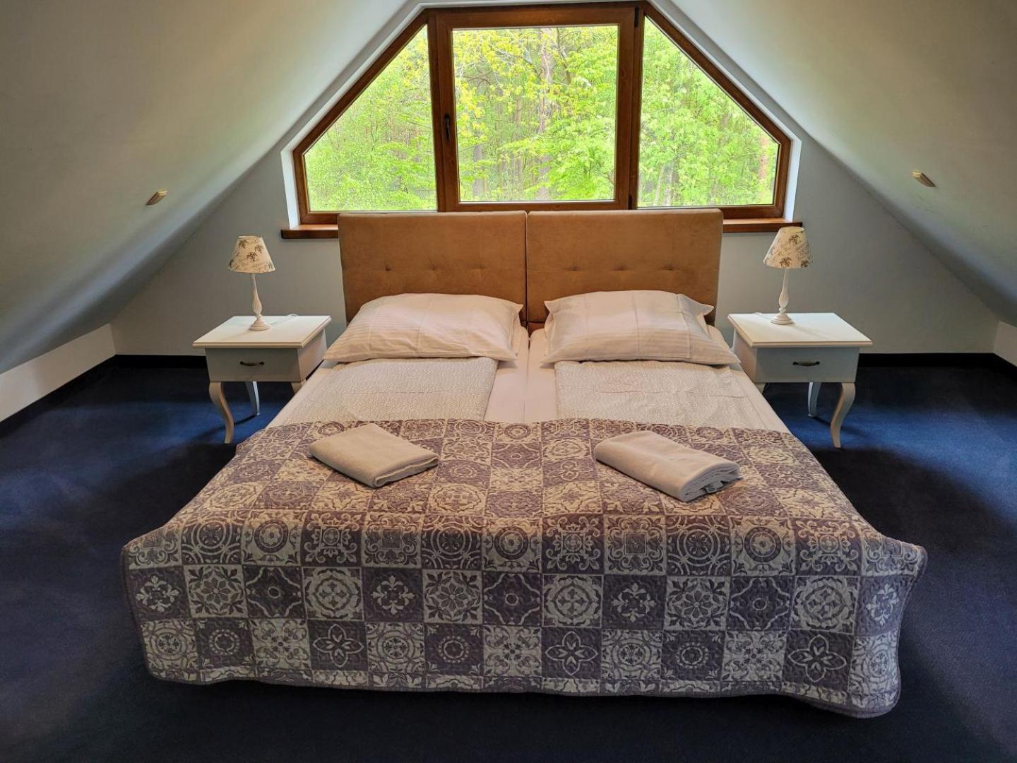 Double Room with Extra Bed - Photo 4