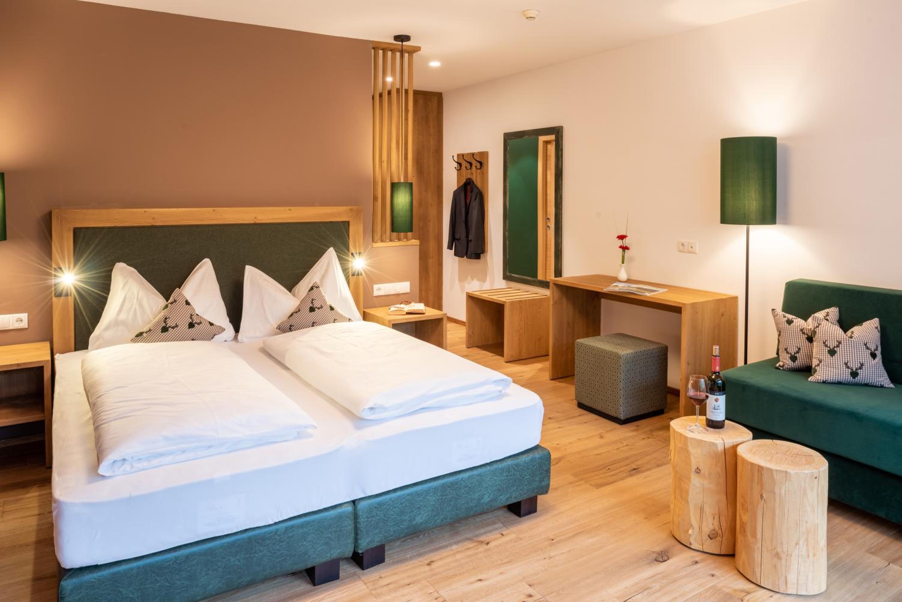 Junior Suite photo 2