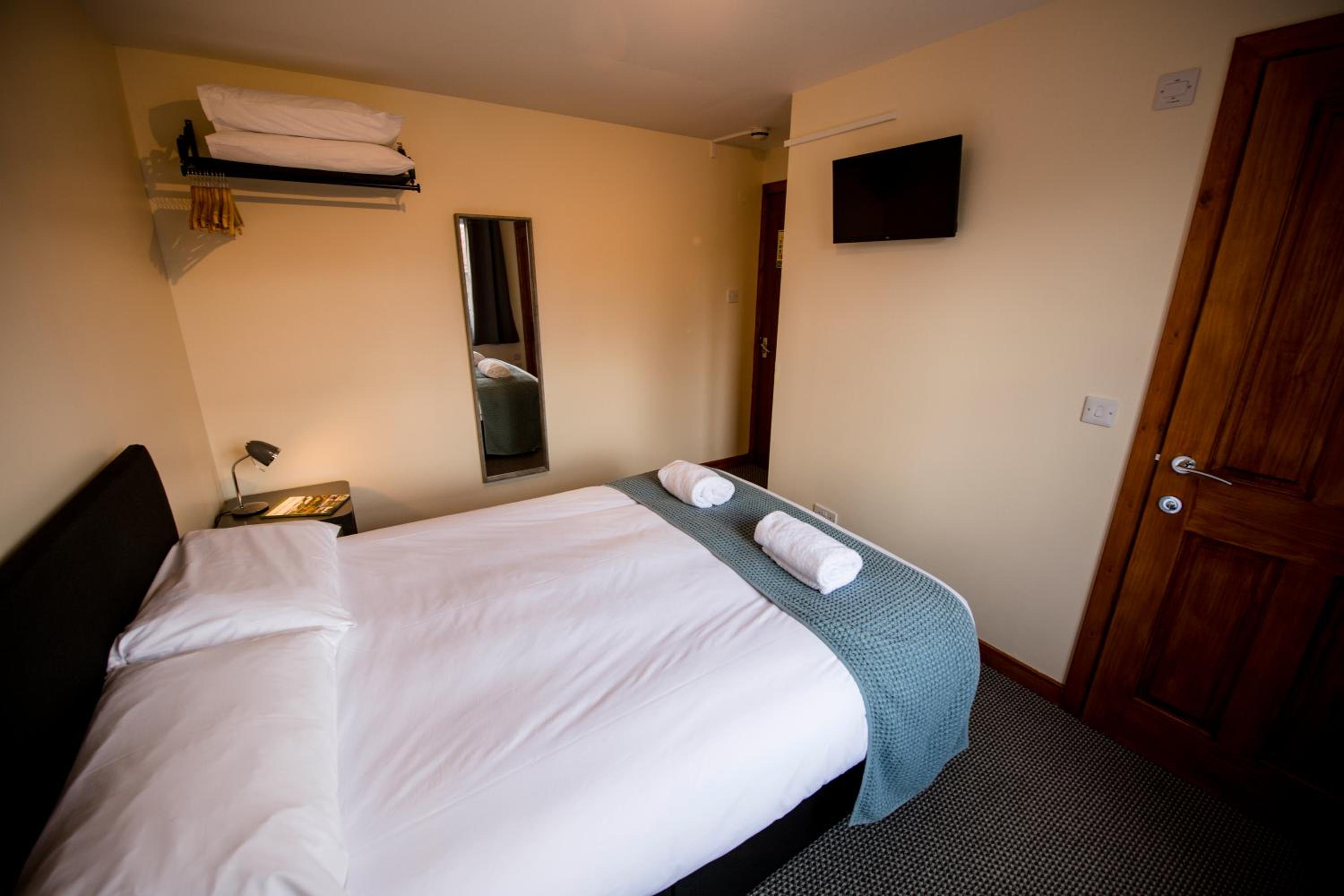 Double Room - Photo 1