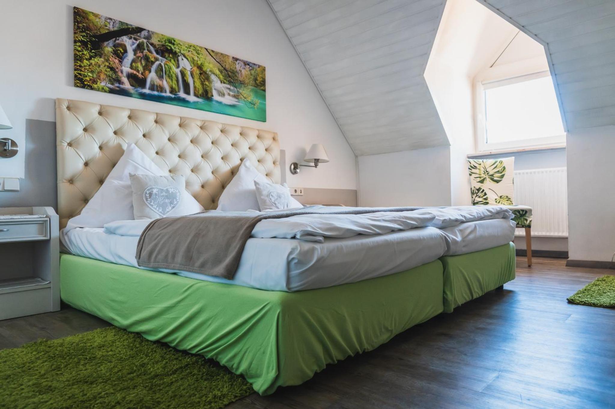 Standard  Room
