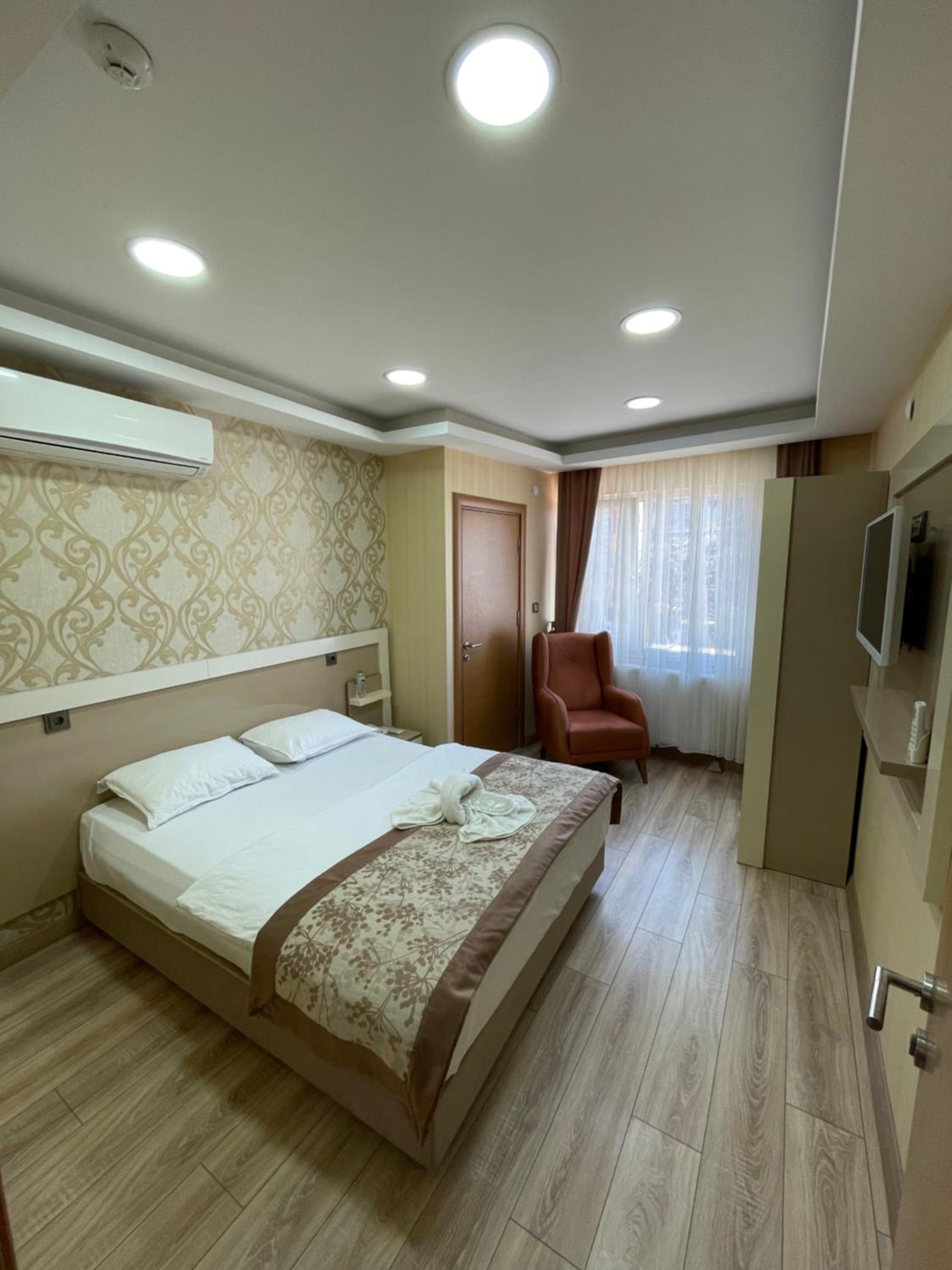 Standard Single Room photo 1