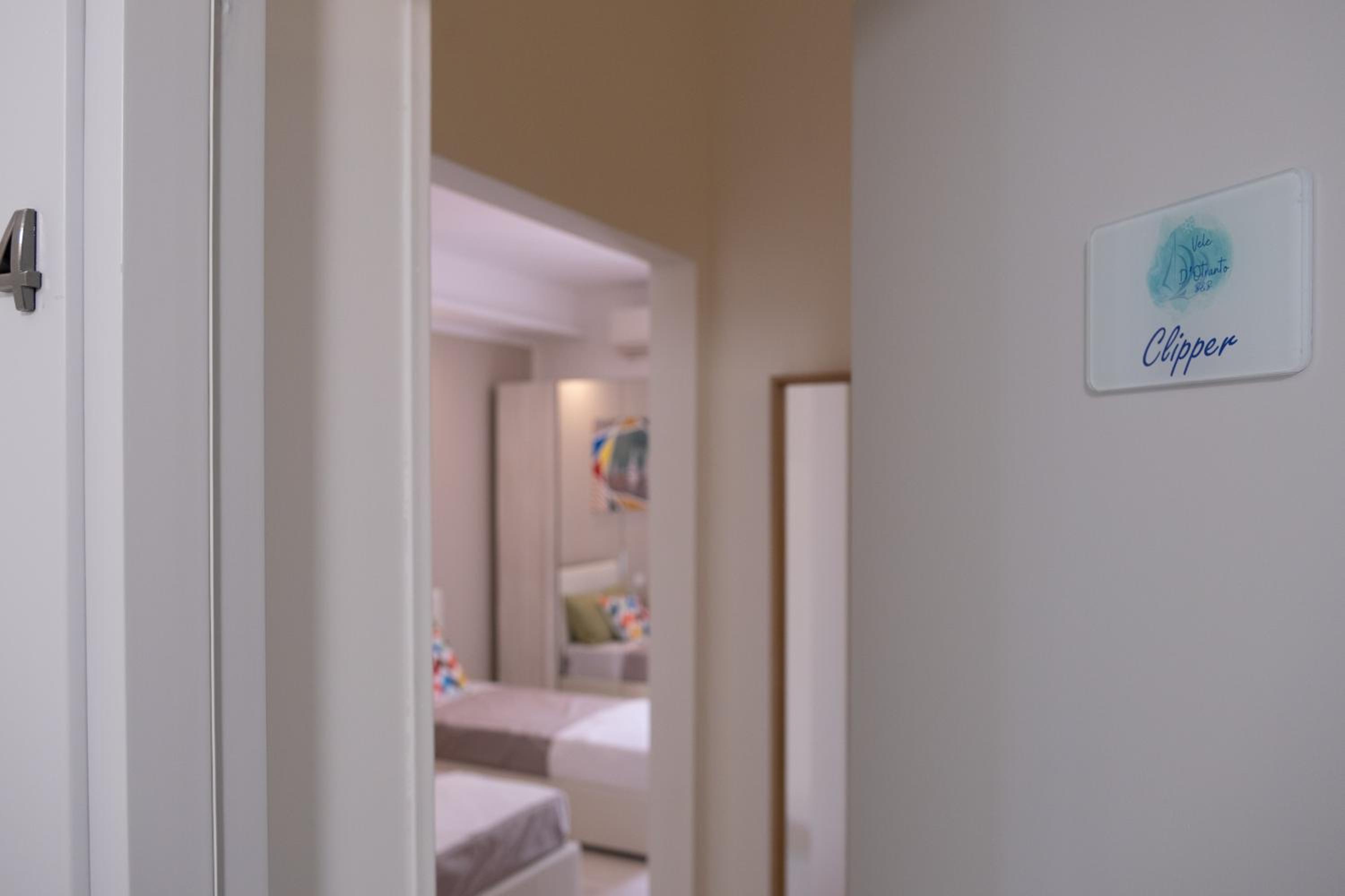 Deluxe Double or Twin Room with Balcony photo 3