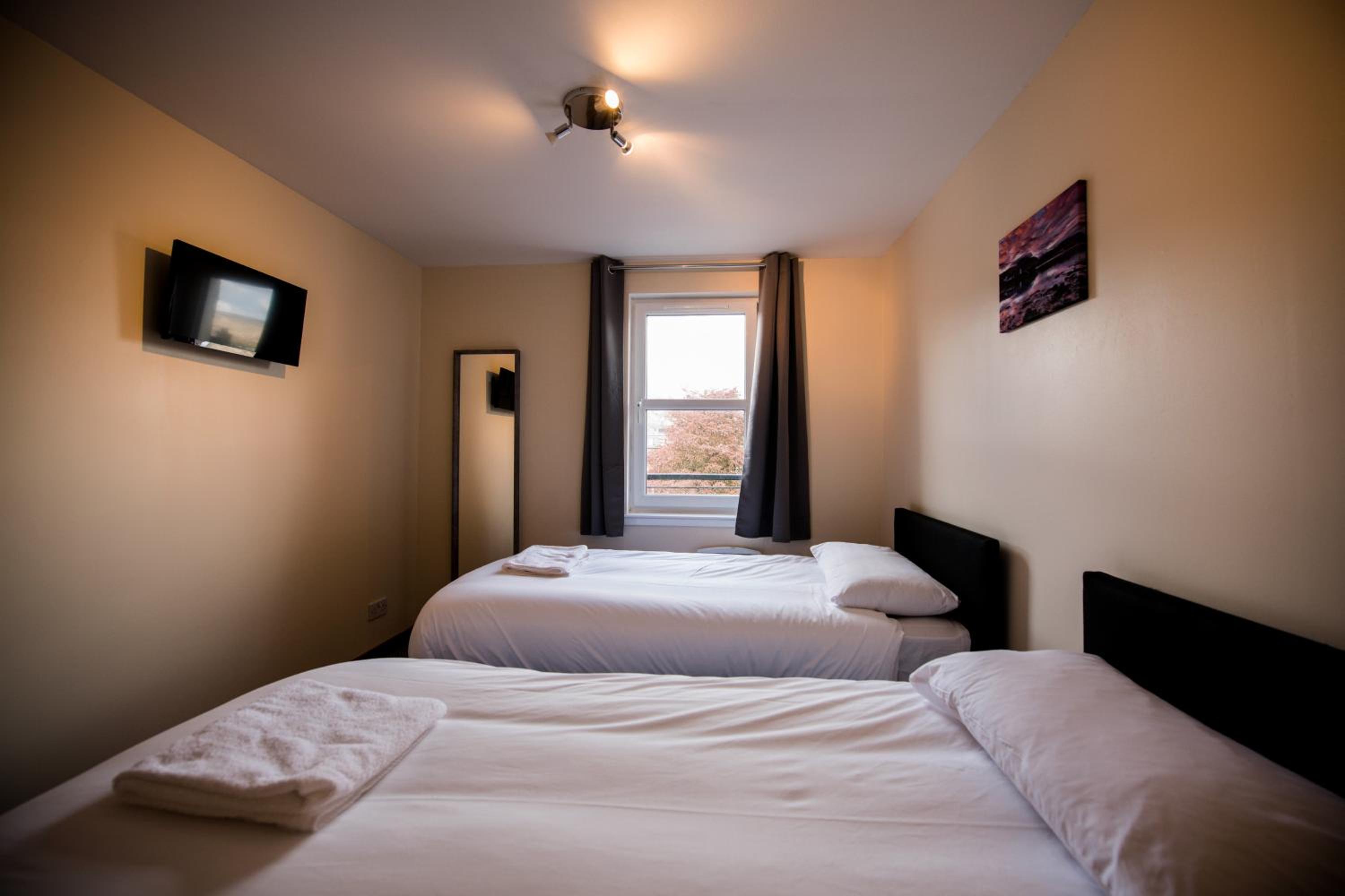 Twin Room photo 1