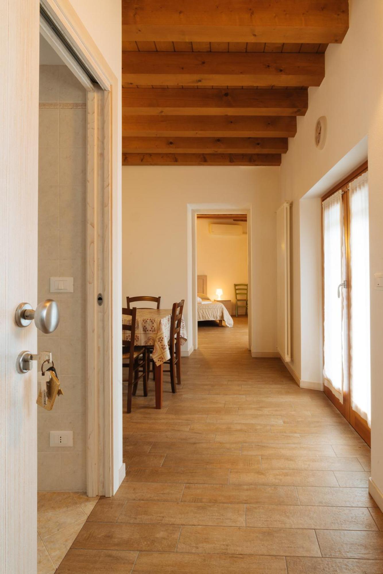 Apartment - Ground Floor photo 1