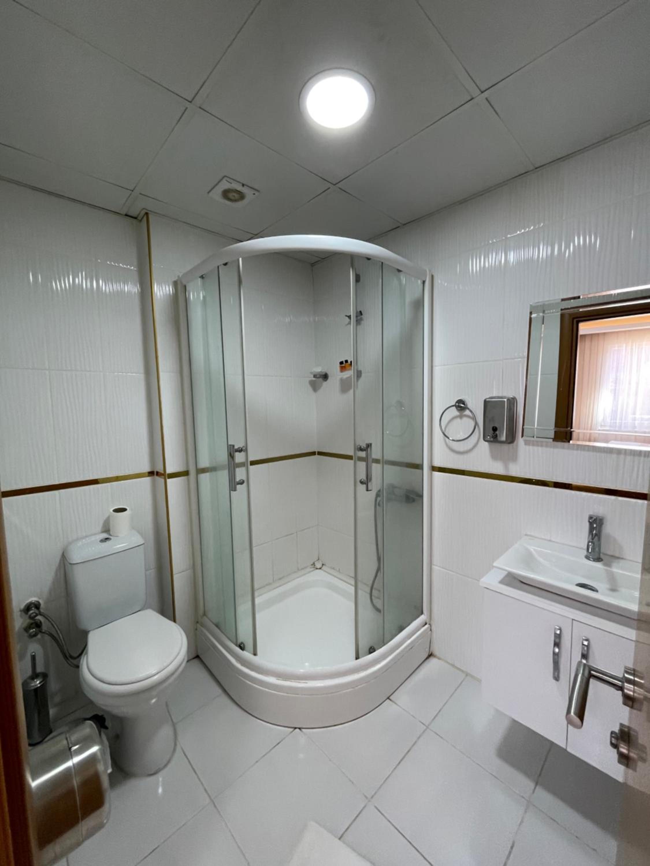 Standard Triple Room photo 3