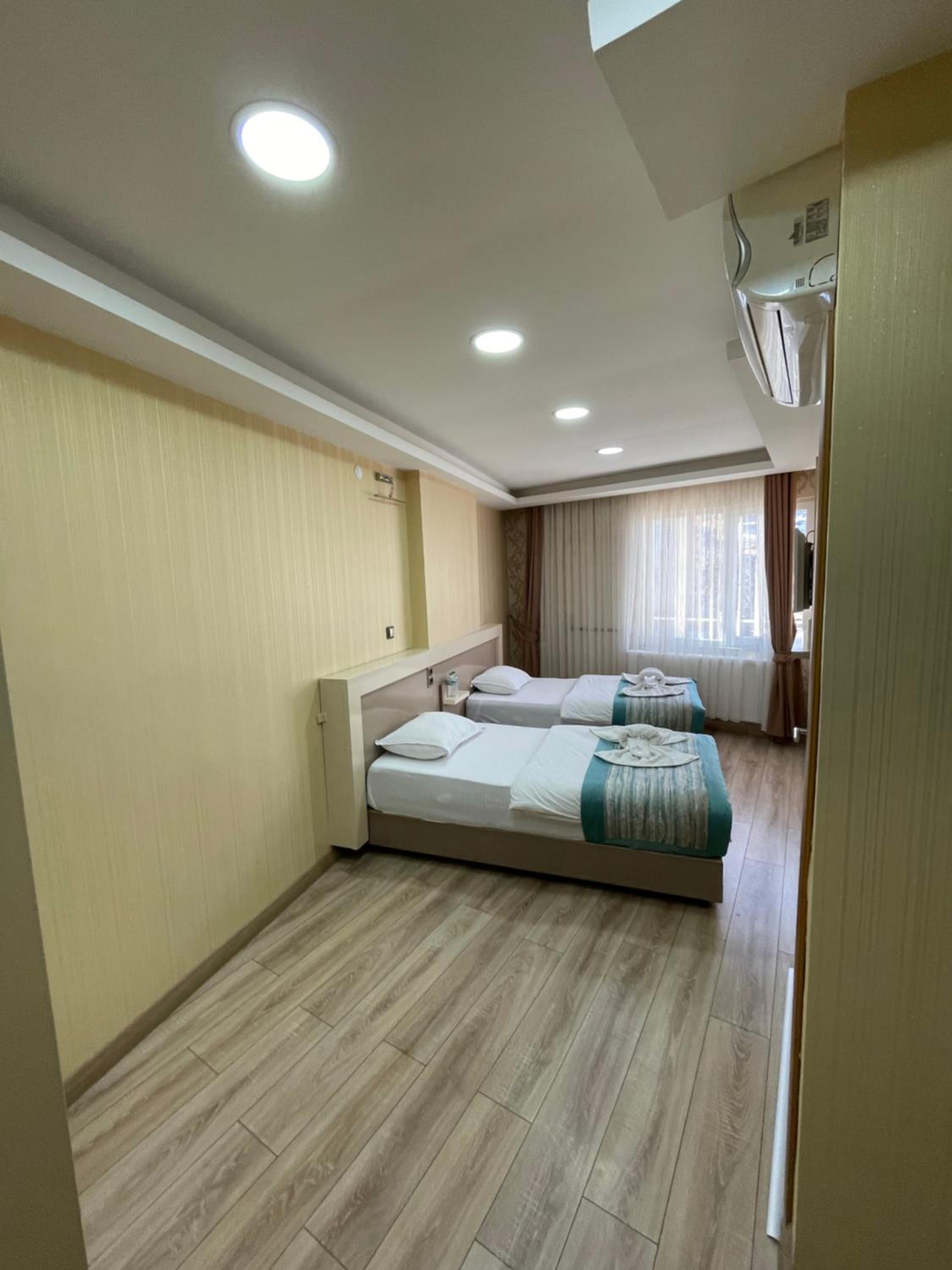 Twin Room photo 3
