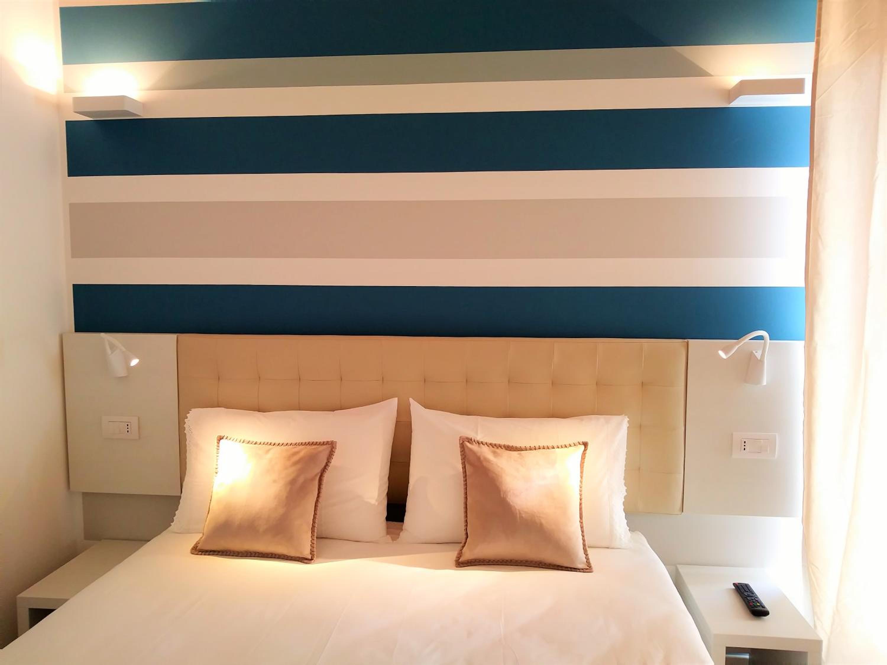 Budget Double or Twin Room photo 1