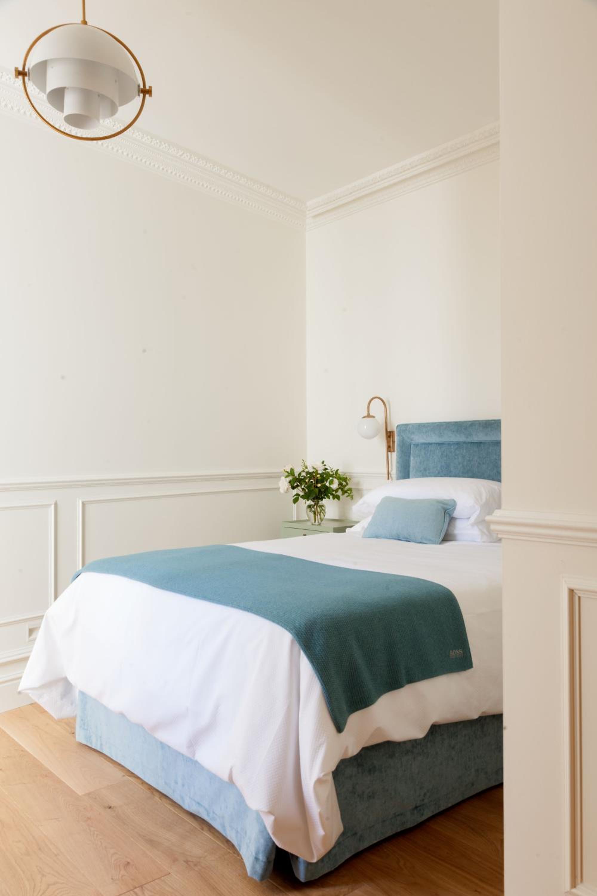 Habitación Doble Estándar