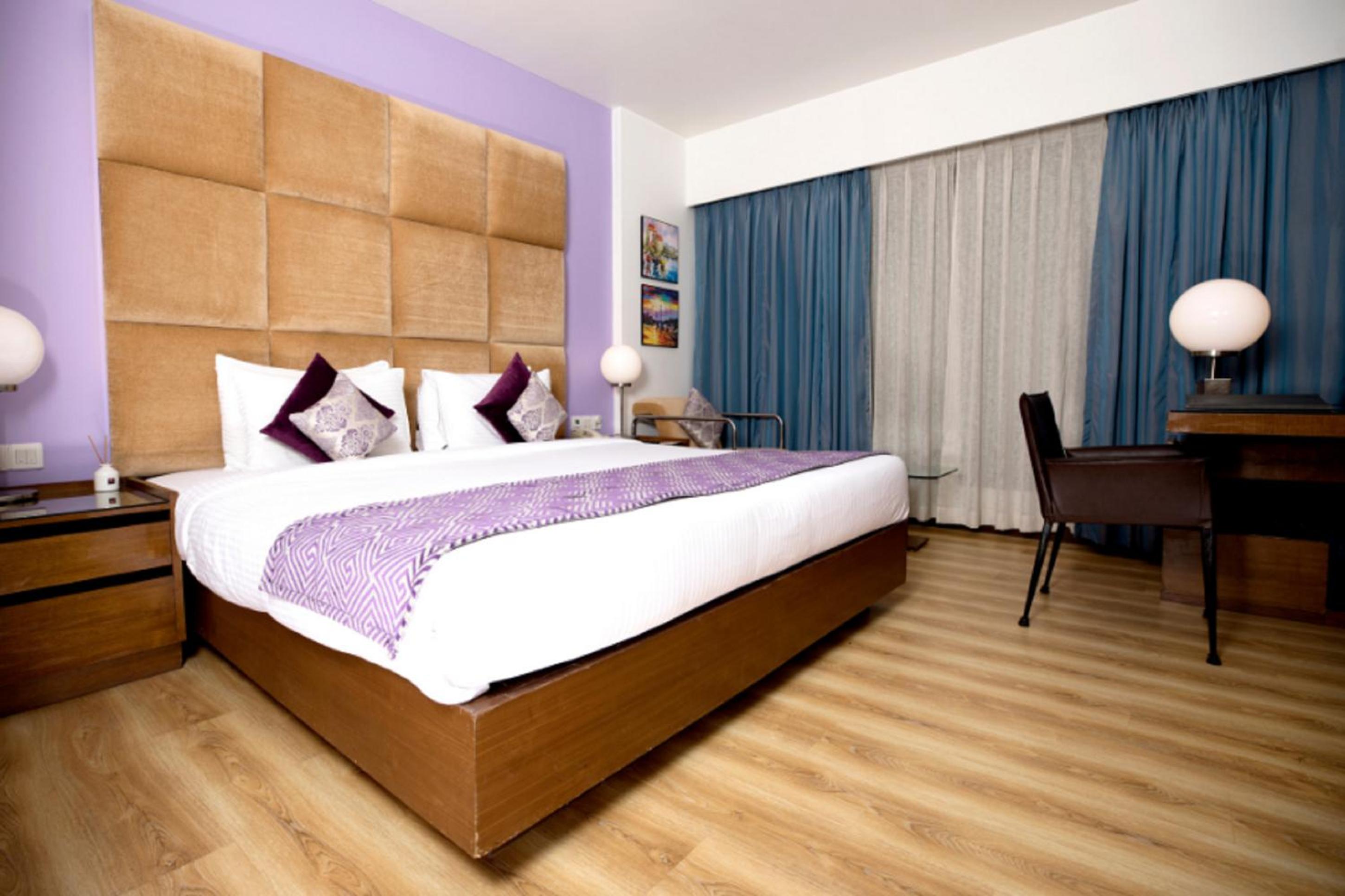 Deluxe Room photo 1