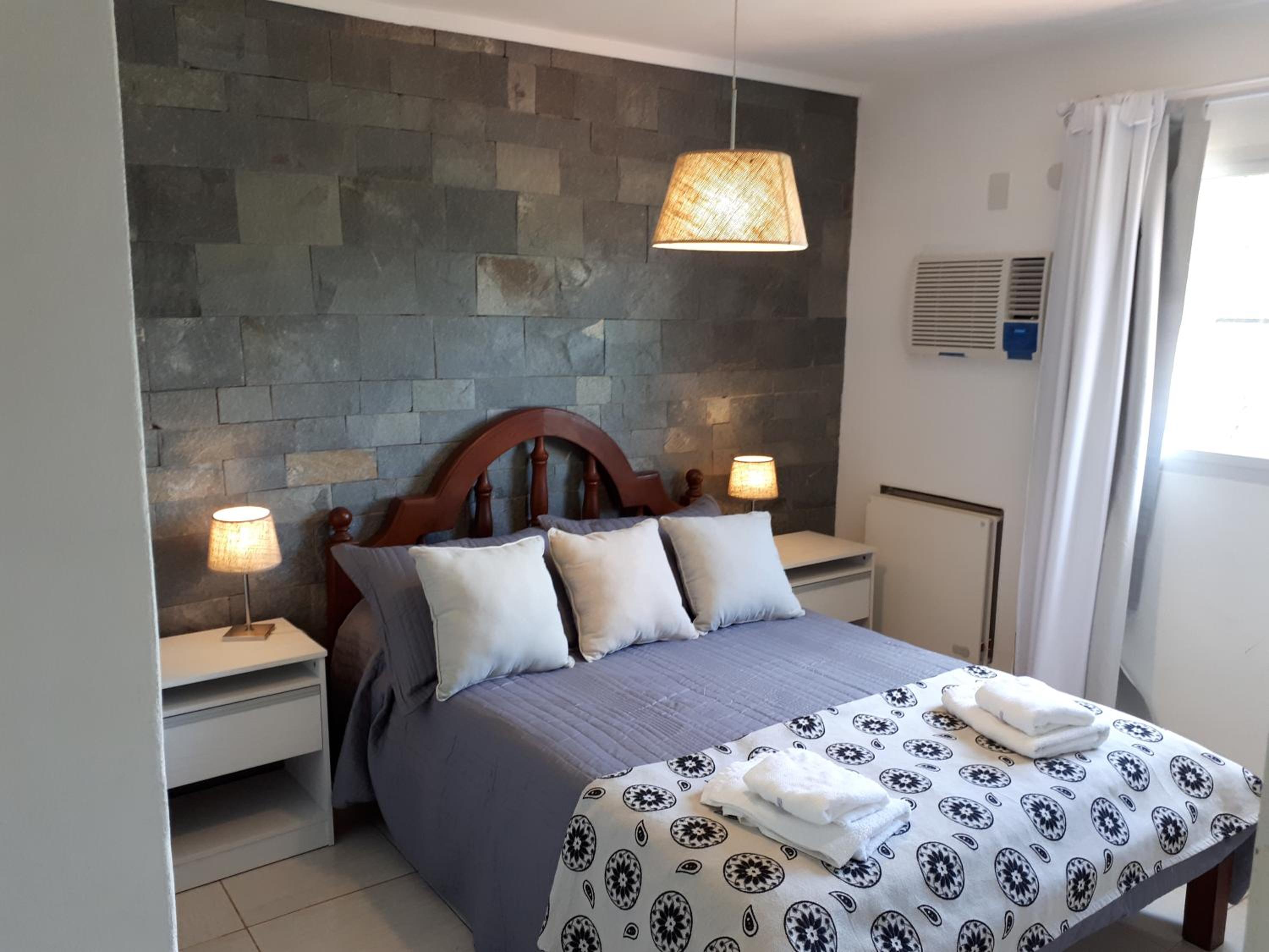 Two-Bedroom Chalet photo 1