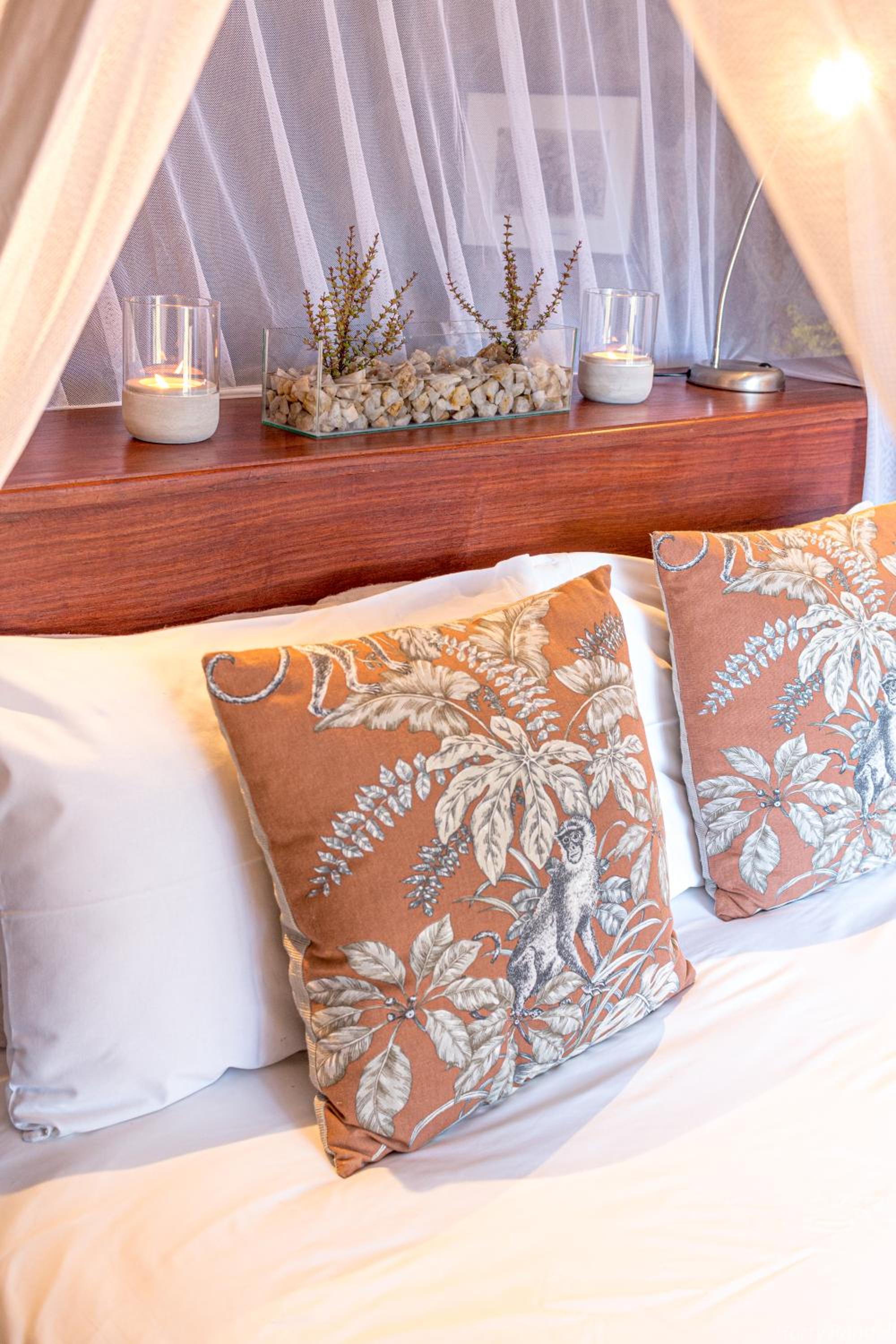 Deluxe Double or Twin Room with Mountain View photo 3