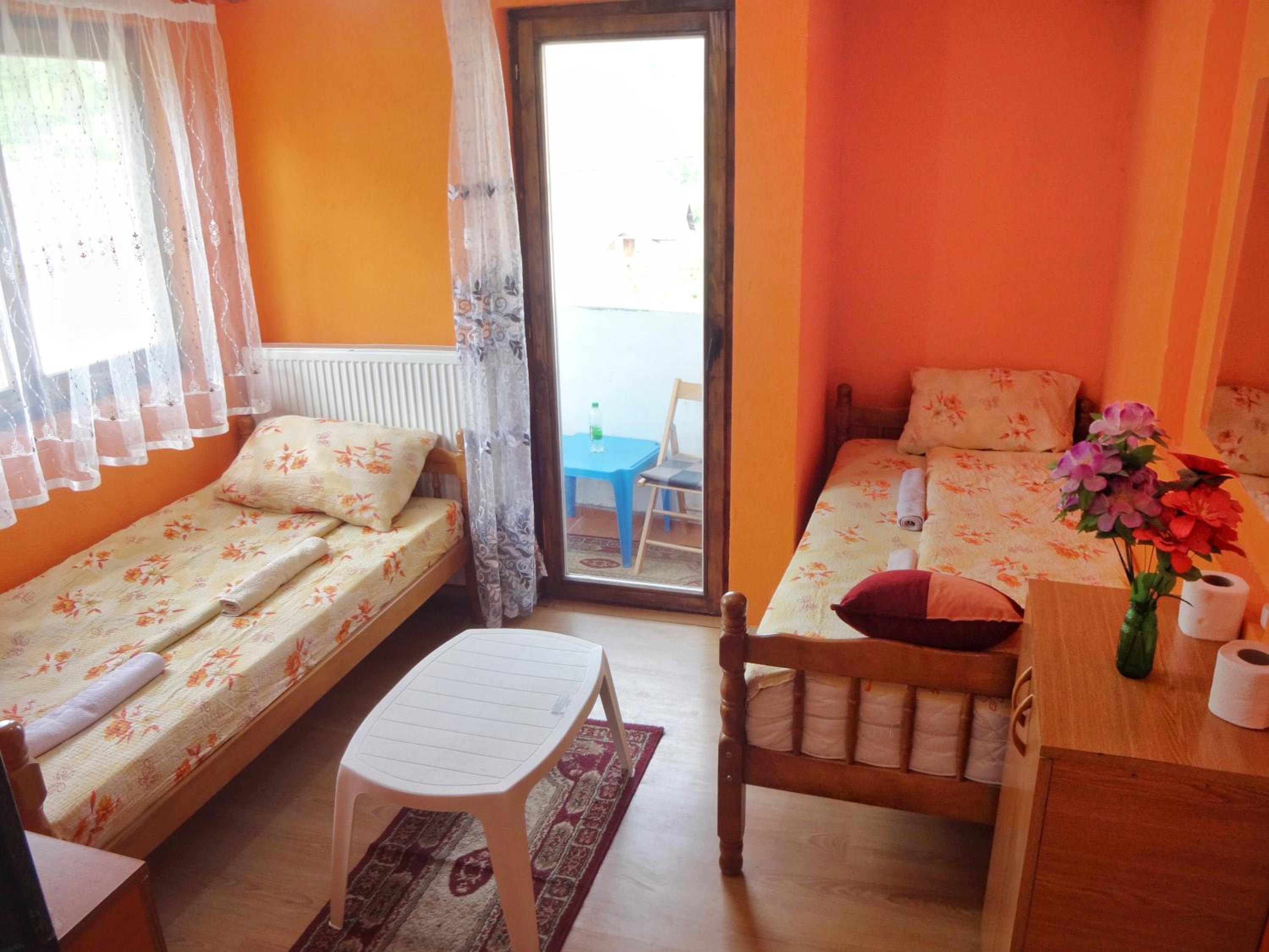 Apartment with Terrace photo 1