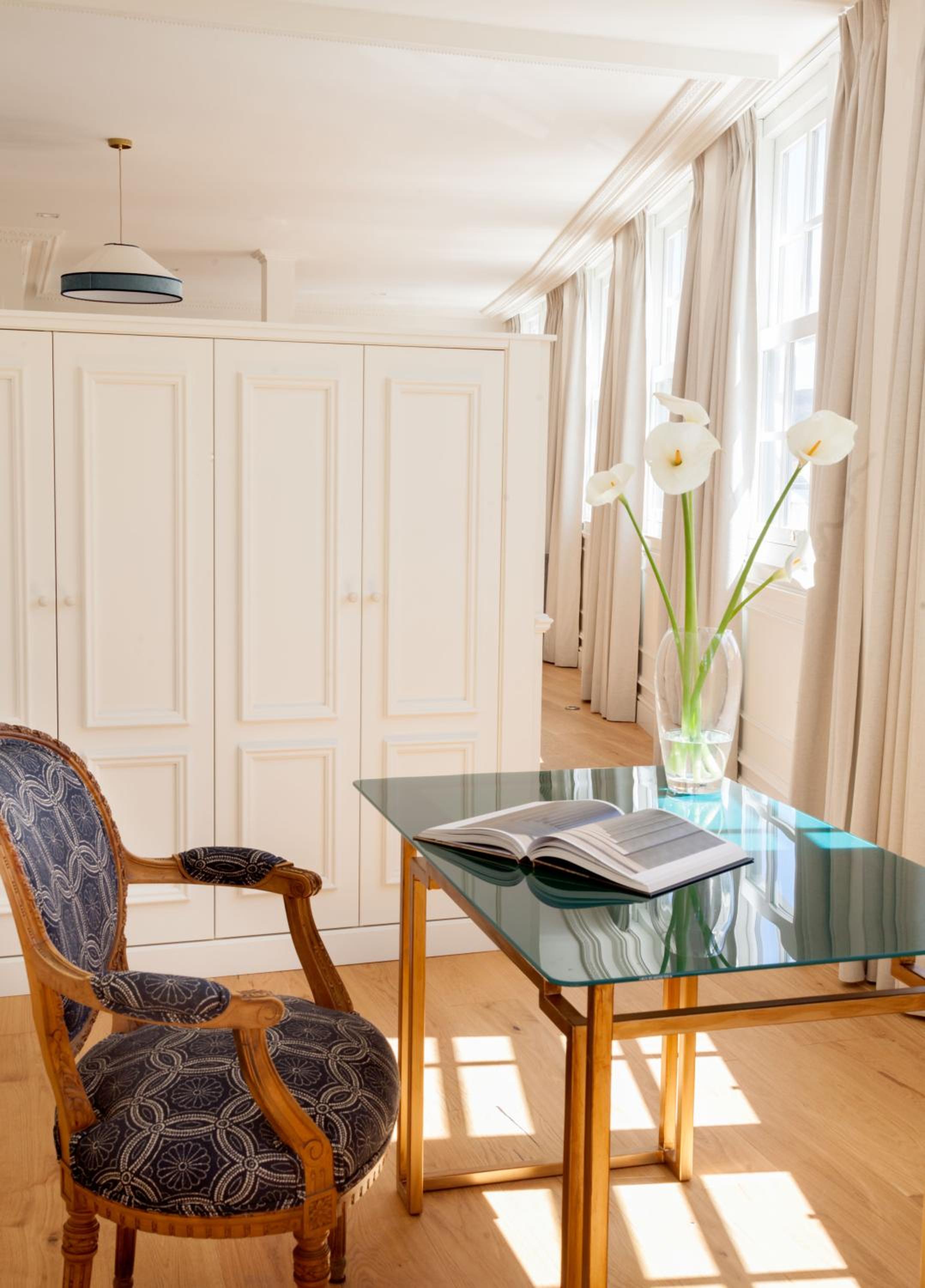 Suite with River View - Photo 1