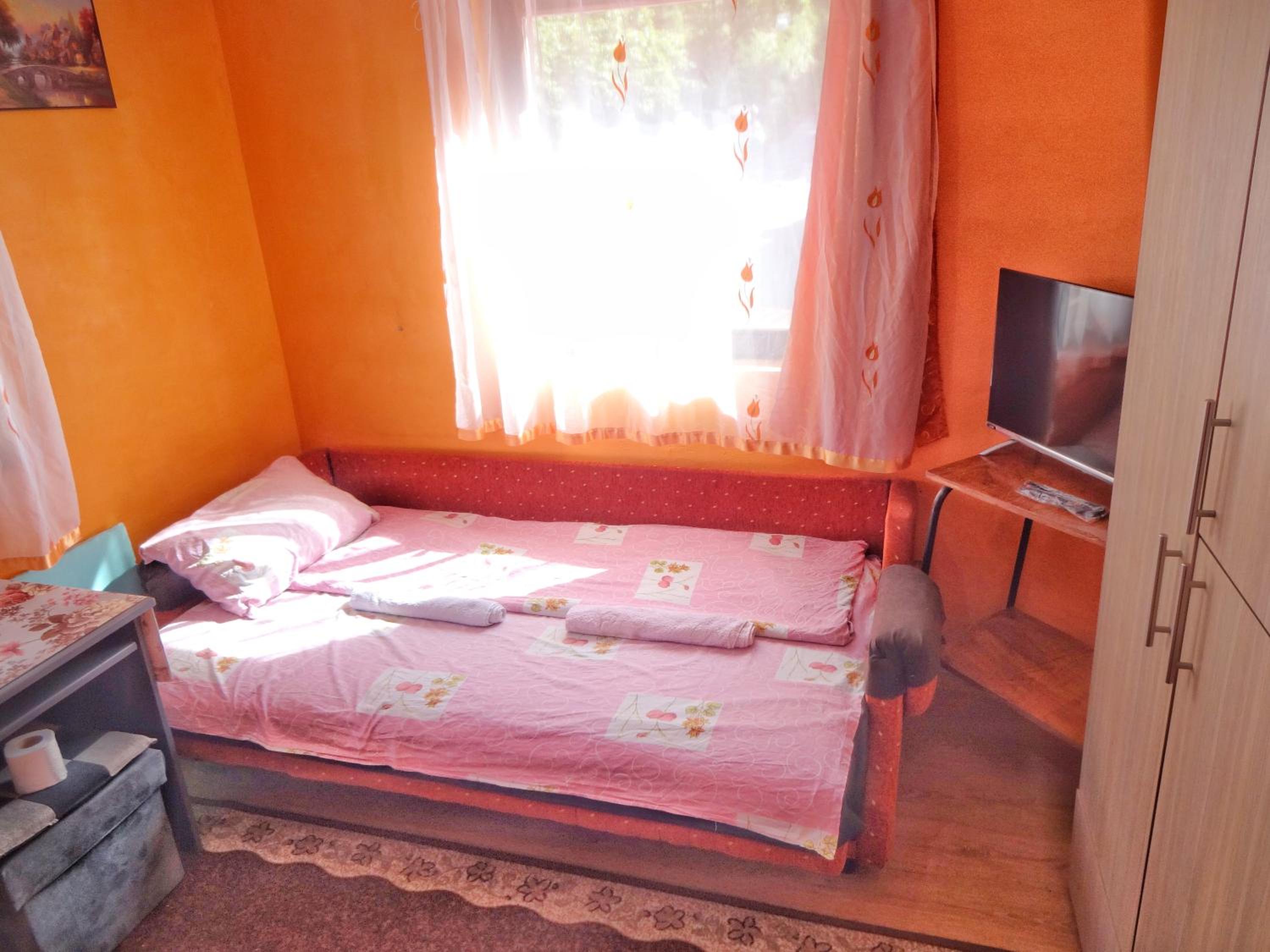 Deluxe Double or Twin Room photo 1