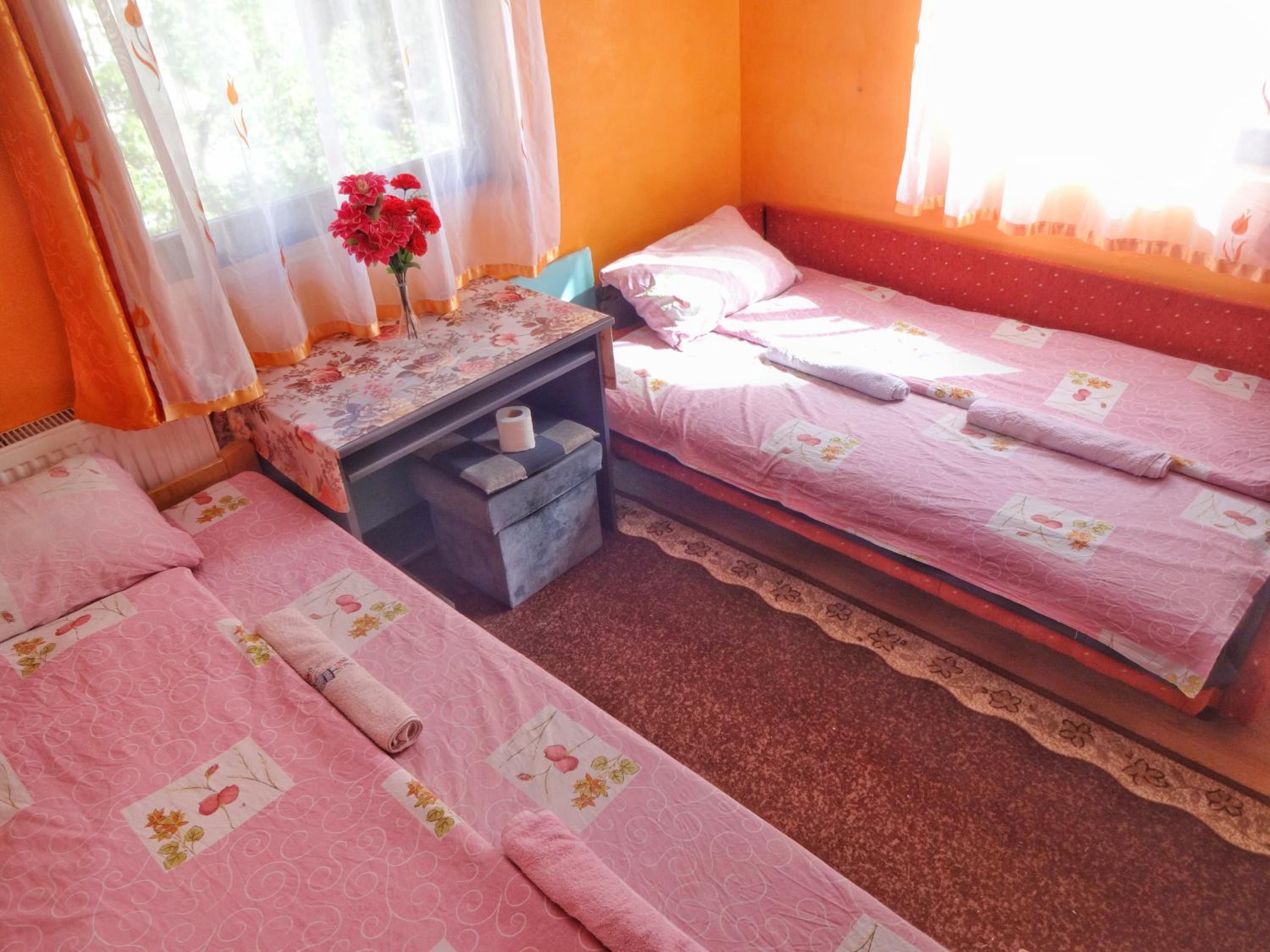 Deluxe Double or Twin Room photo 3