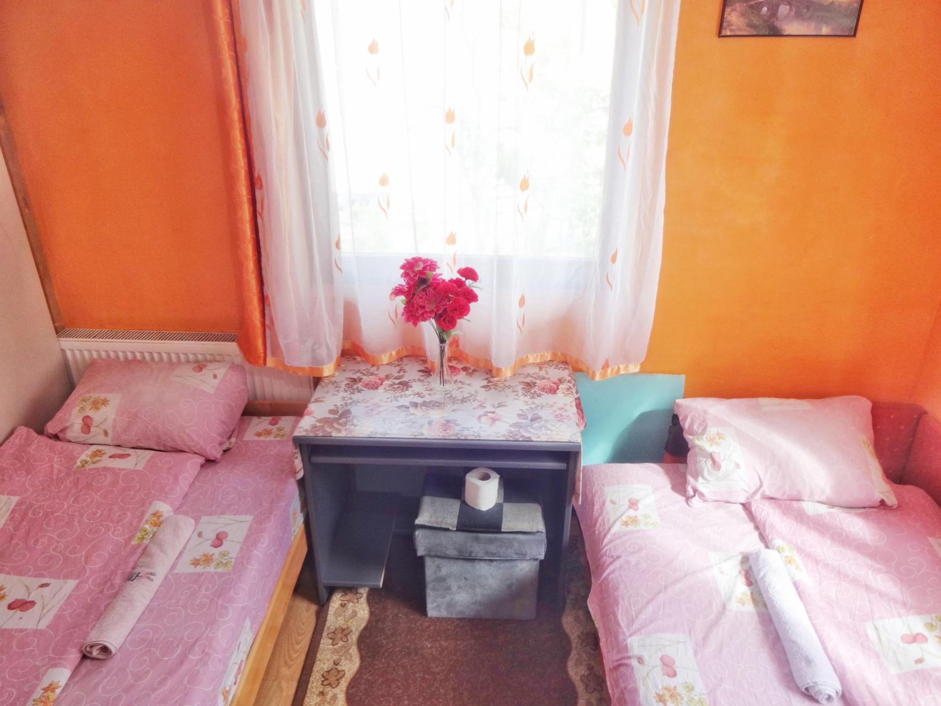 Deluxe Double or Twin Room photo 2