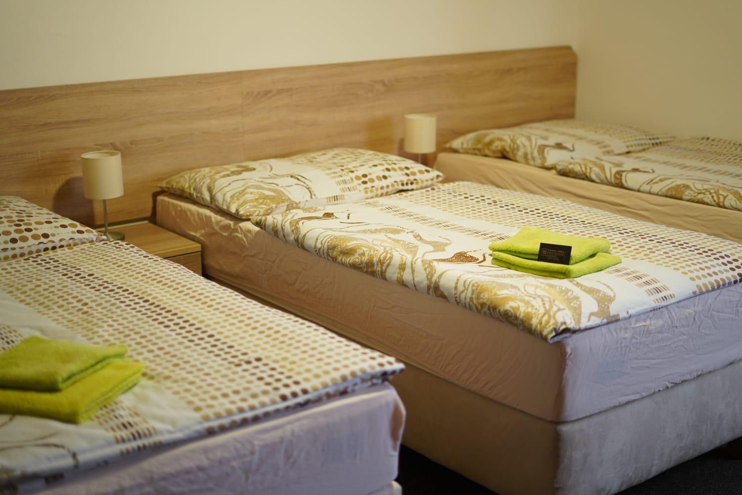 Triple Room photo 1