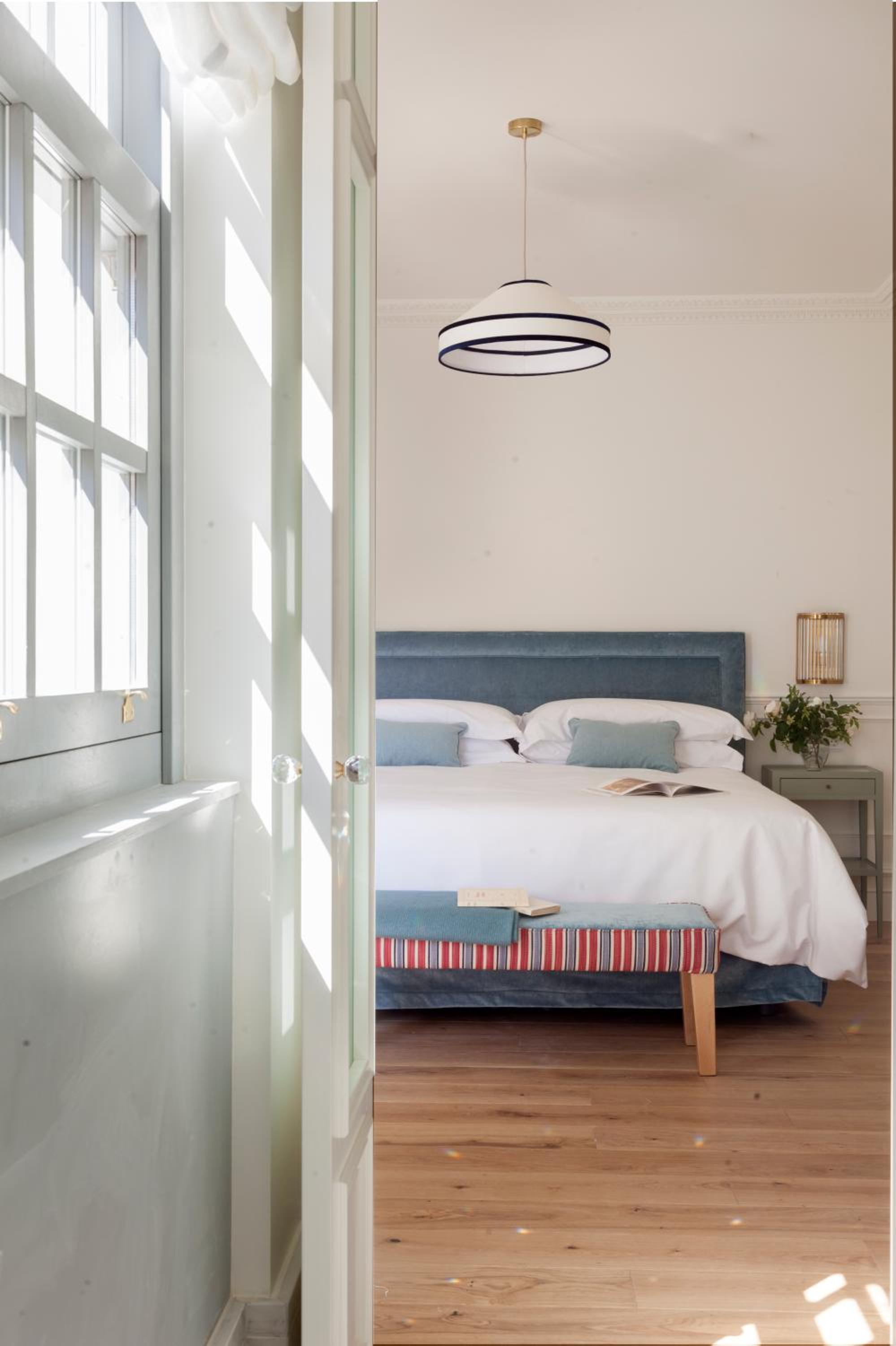 Habitación Doble con Cama Supletoria