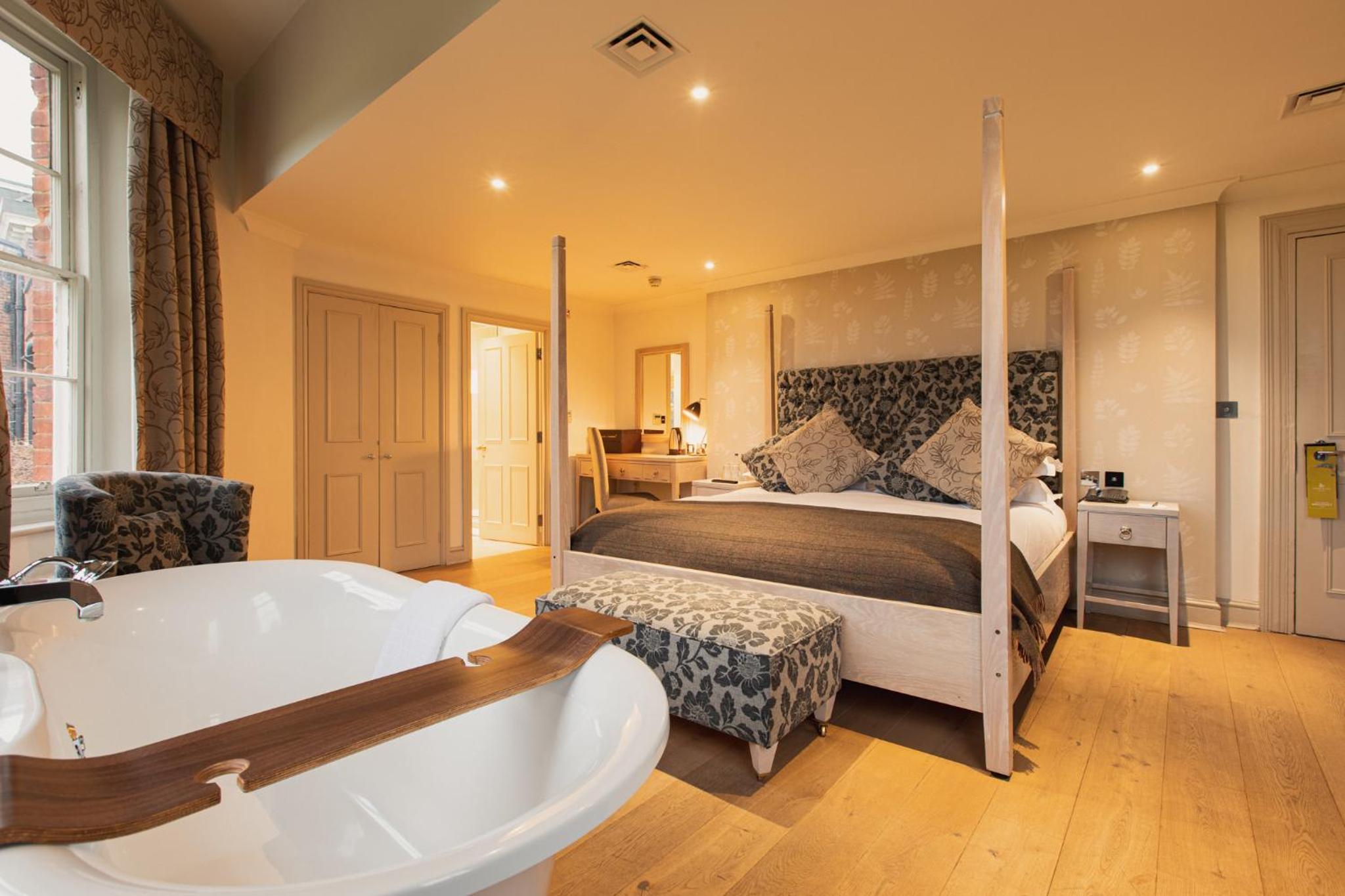 Junior Suite - Photo 10