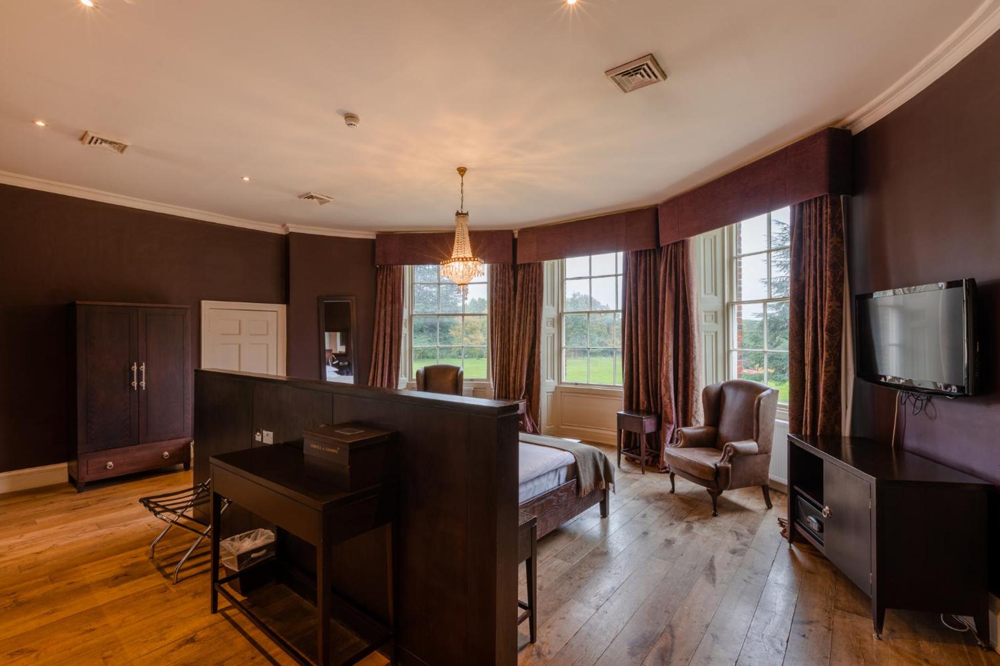 Junior Suite - Photo 4