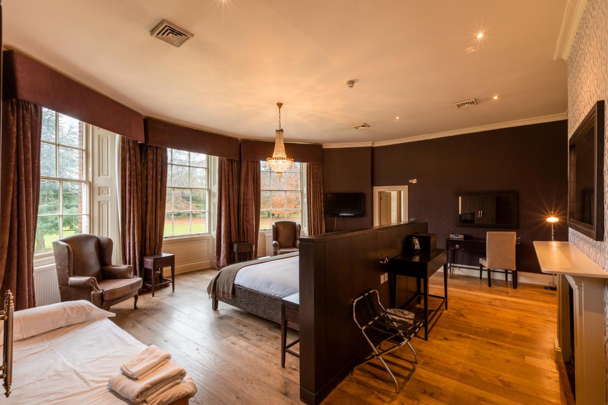 Junior Suite - Photo 3