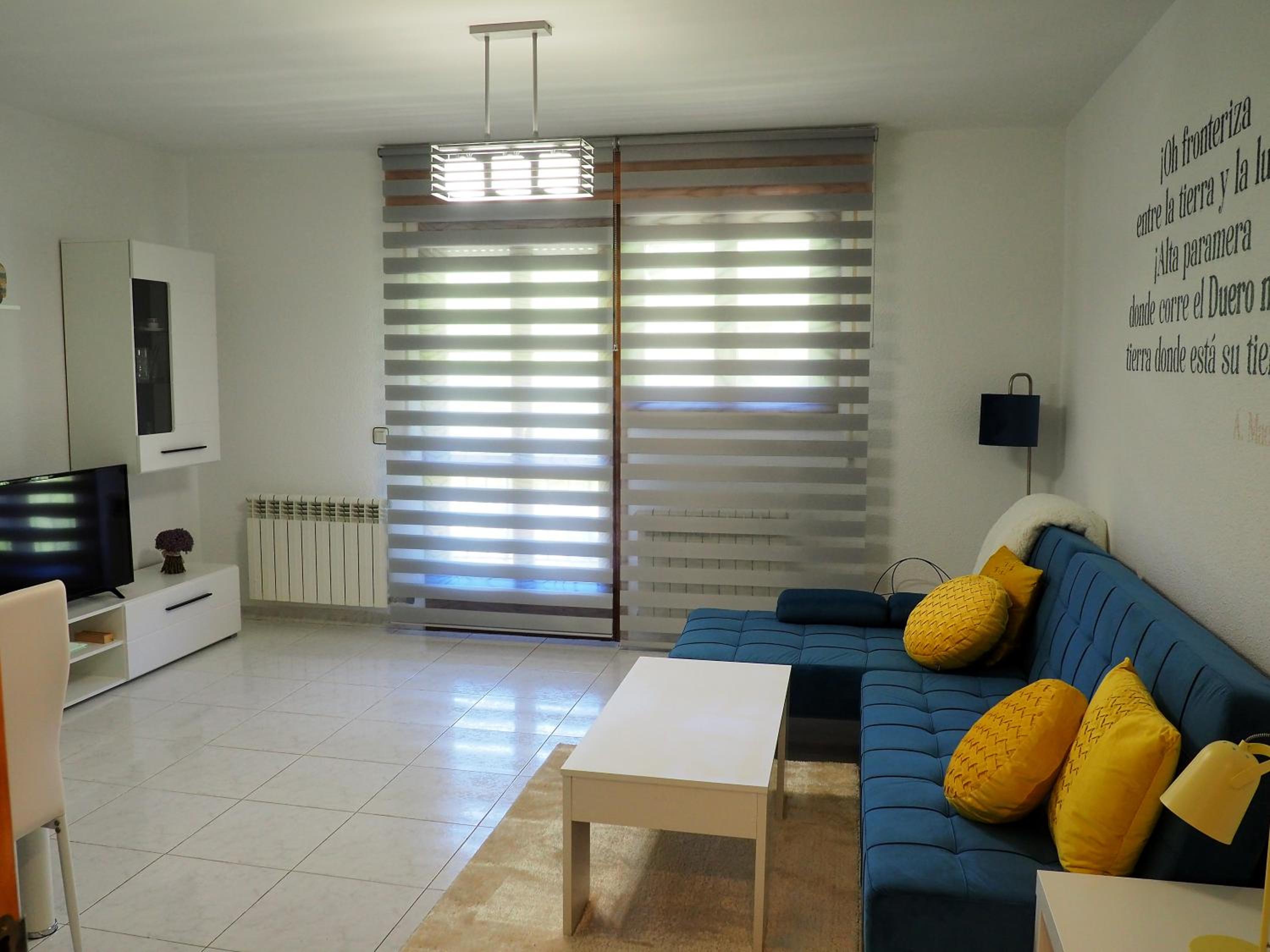 Departamento de tres habitaciones