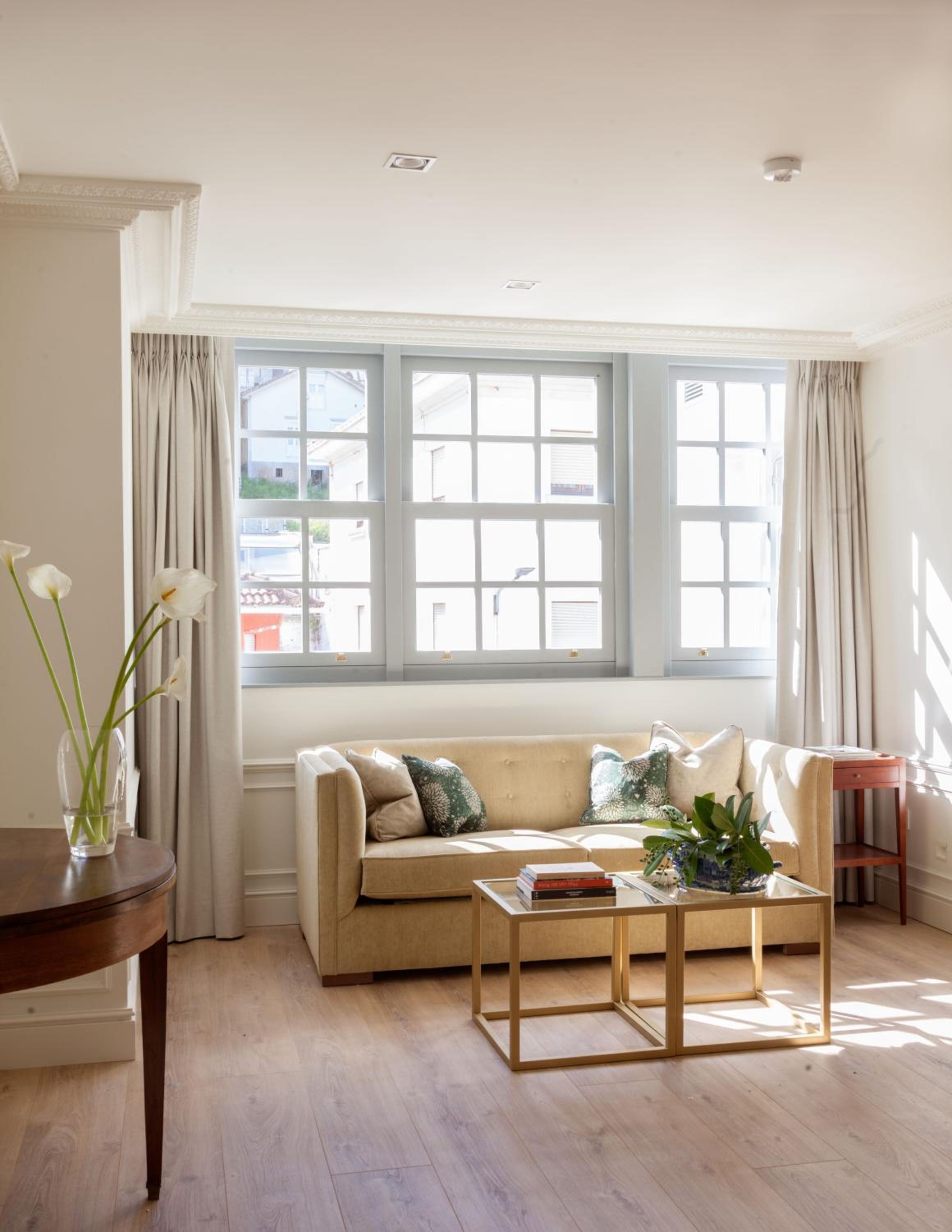 Apartamento Estándar