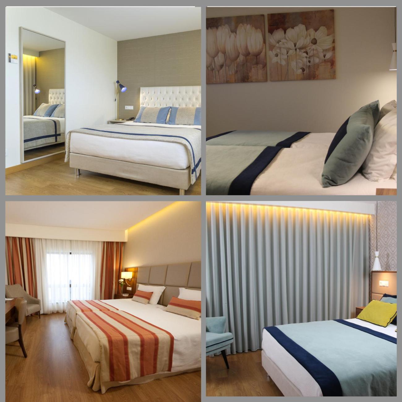 Superior Double or Twin Room - Photo 1