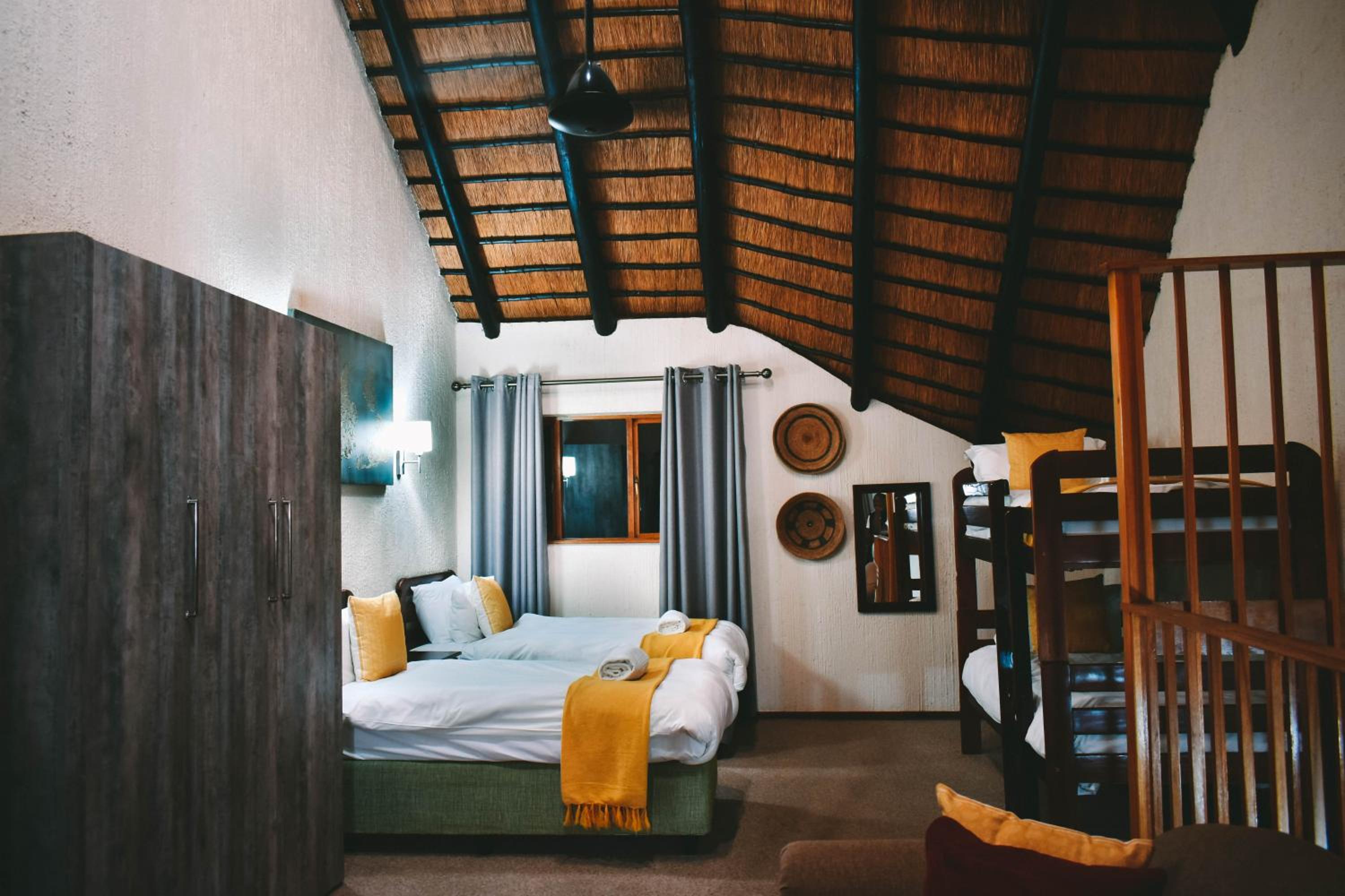 Chalet photo 2