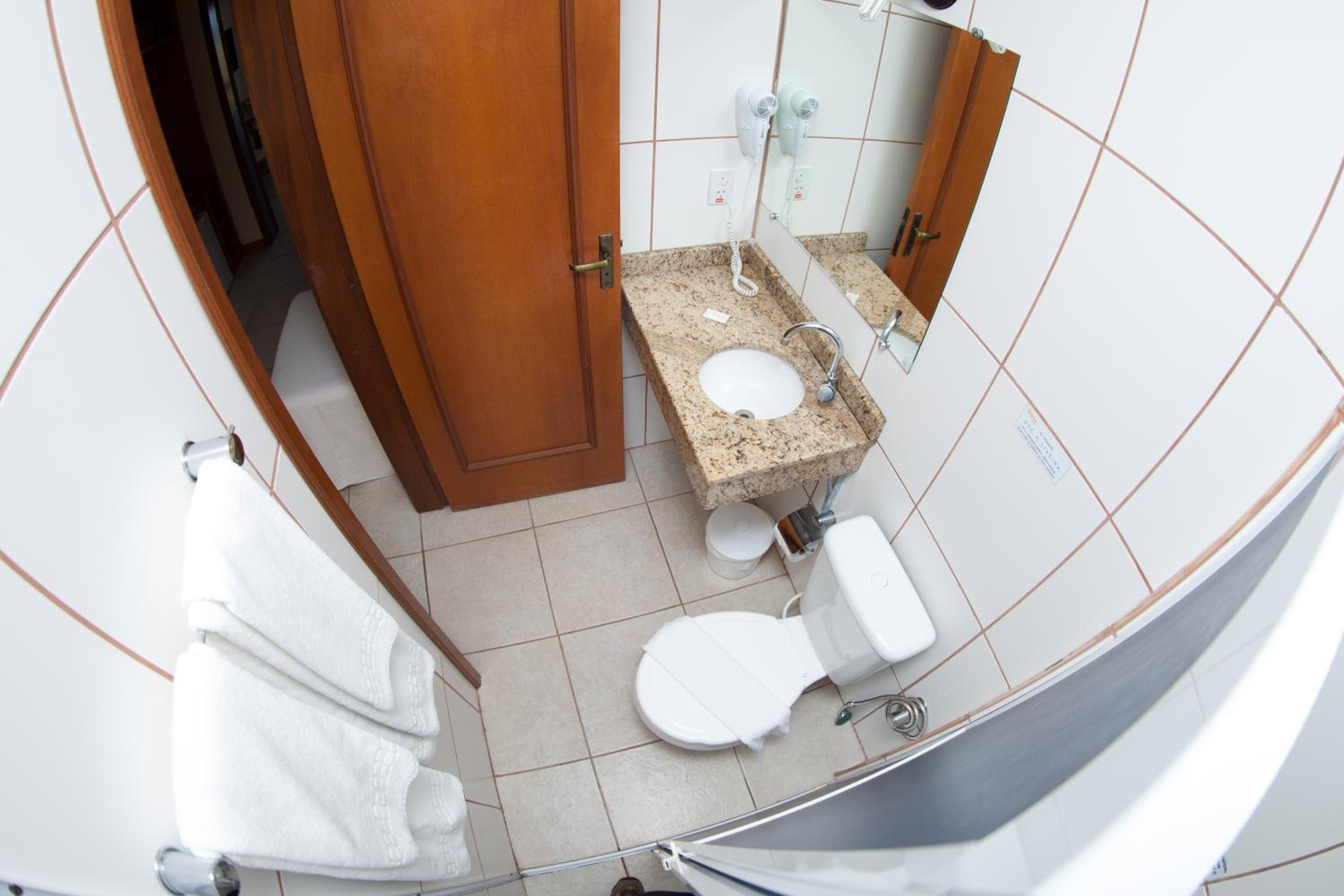 Standard Triple Room with City View photo 2