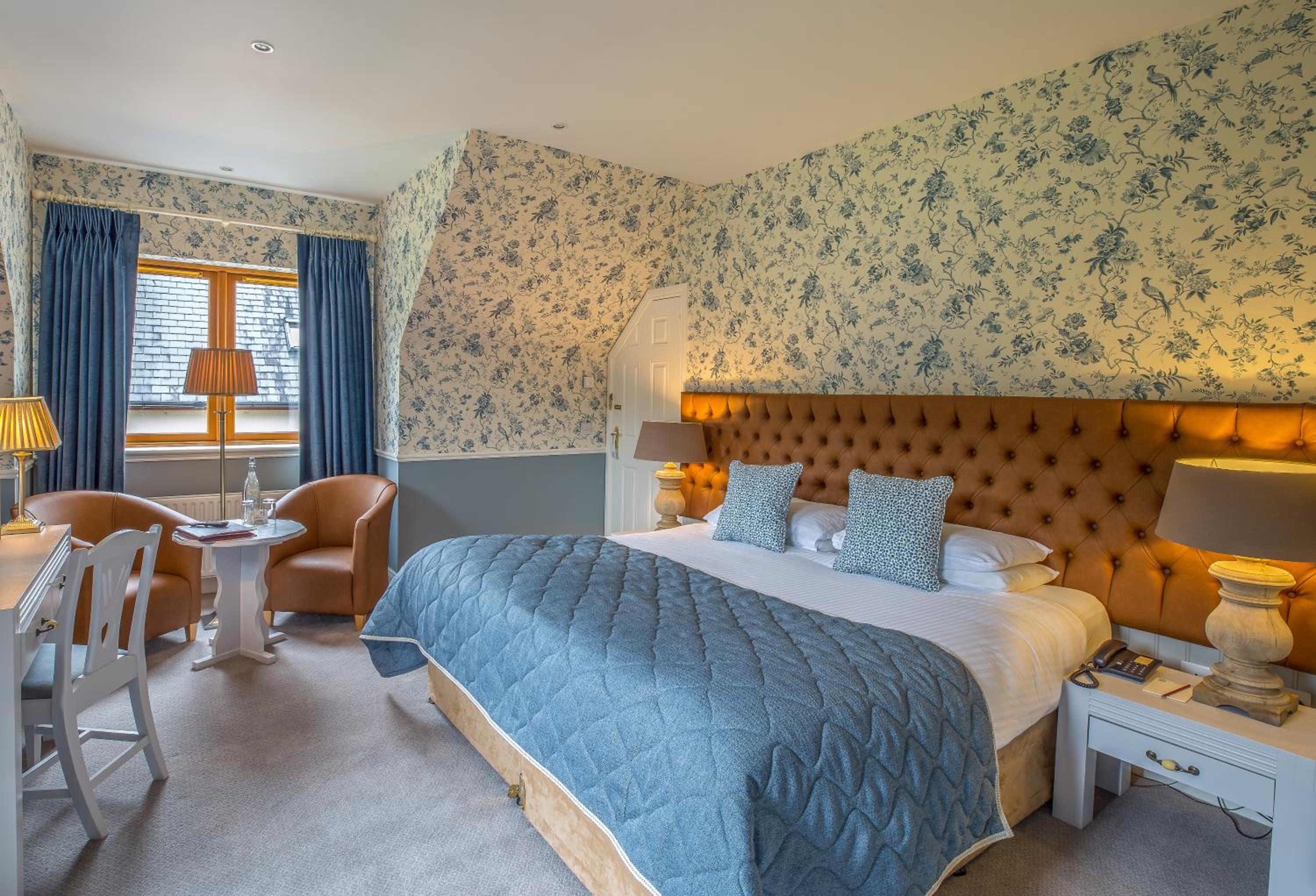 Cottage King Room photo 1