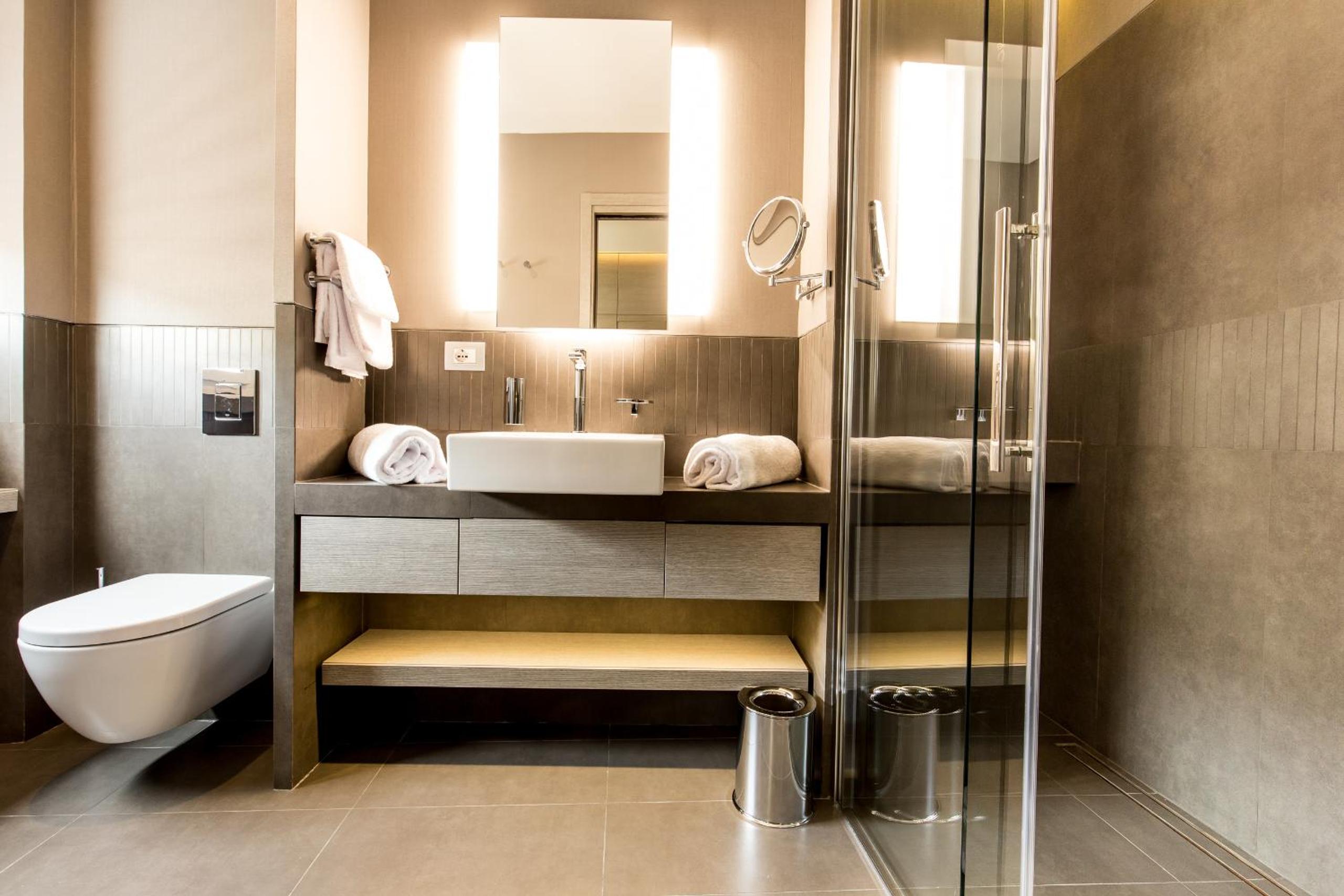 Standard Double or Twin Room photo 2