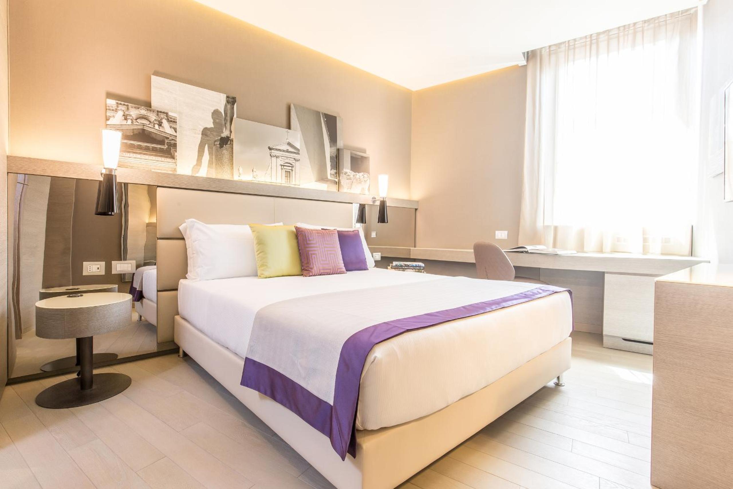 Superior Double or Twin Room photo 3