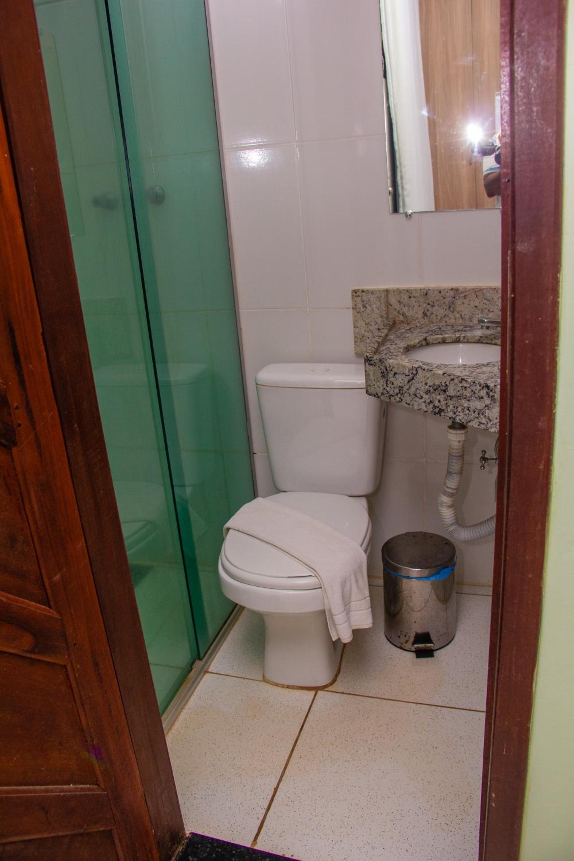 Standard Double Room - Photo 2