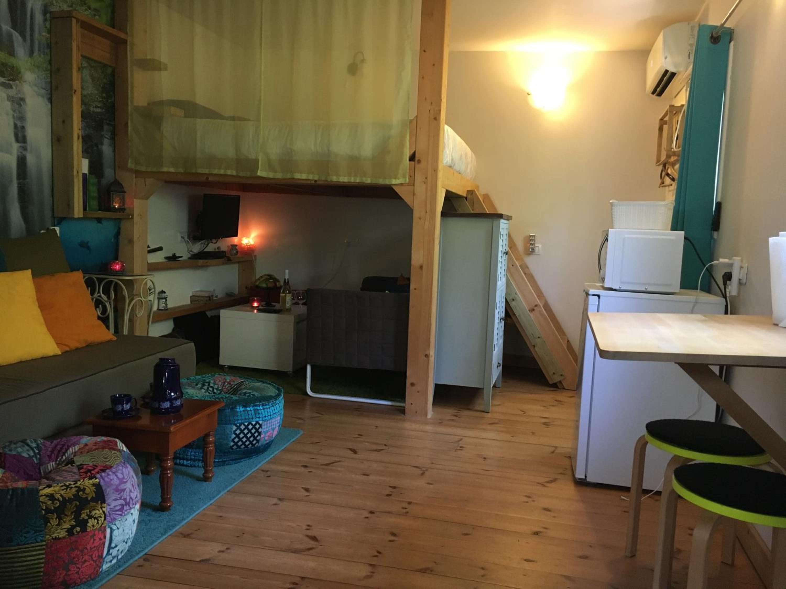 Vacation Home photo 1