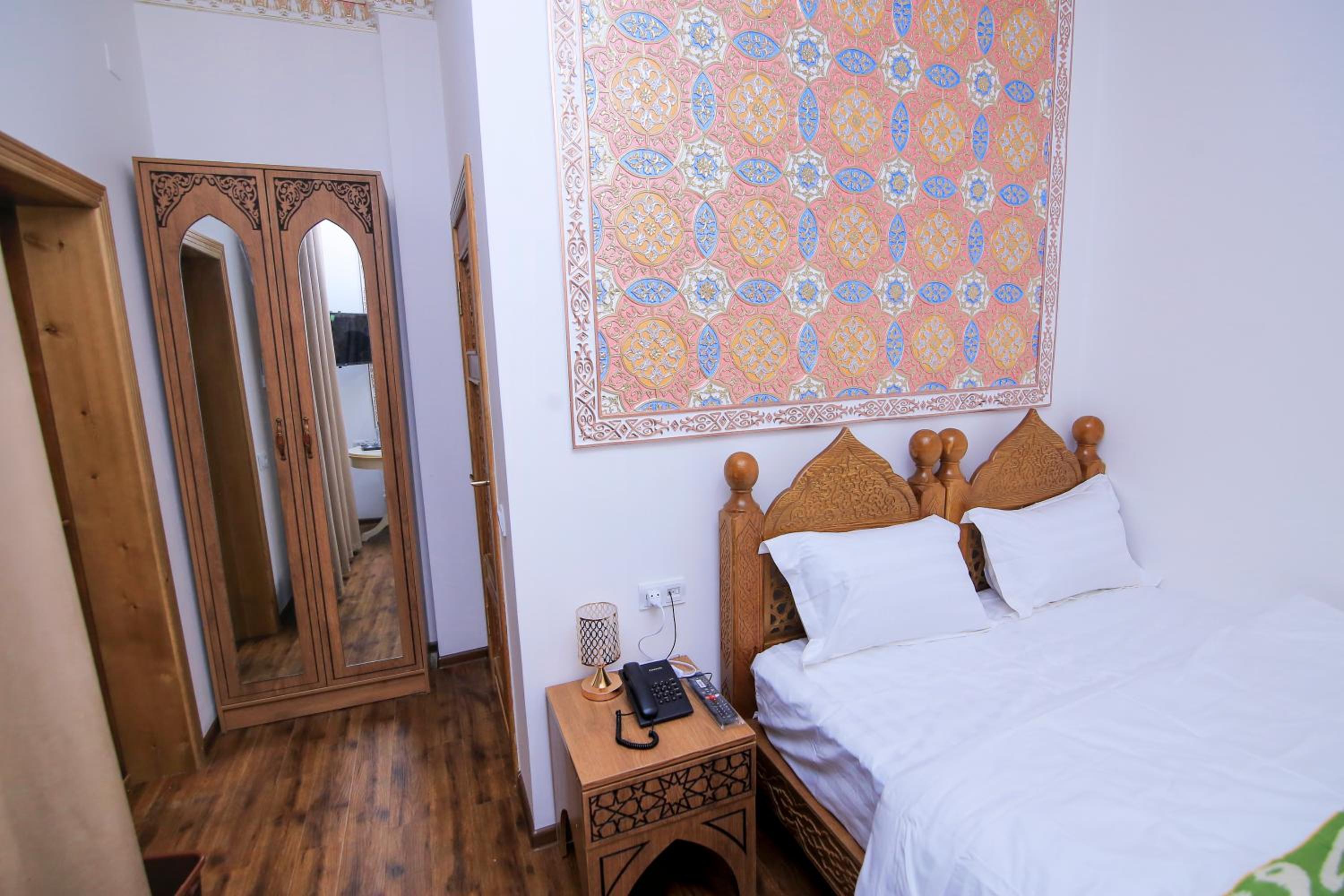 Standard Double Room photo 2