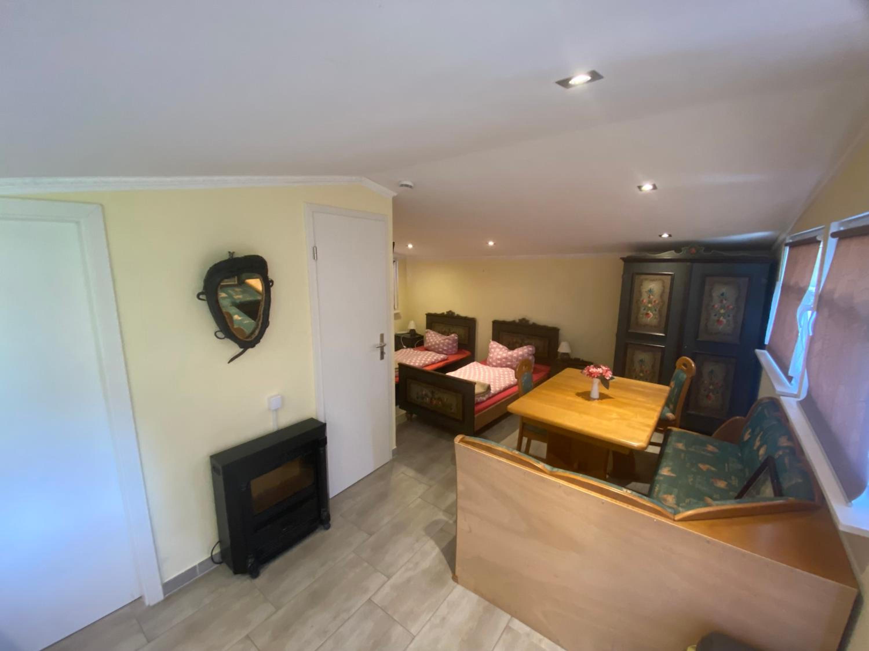 Two-Bedroom House photo 1