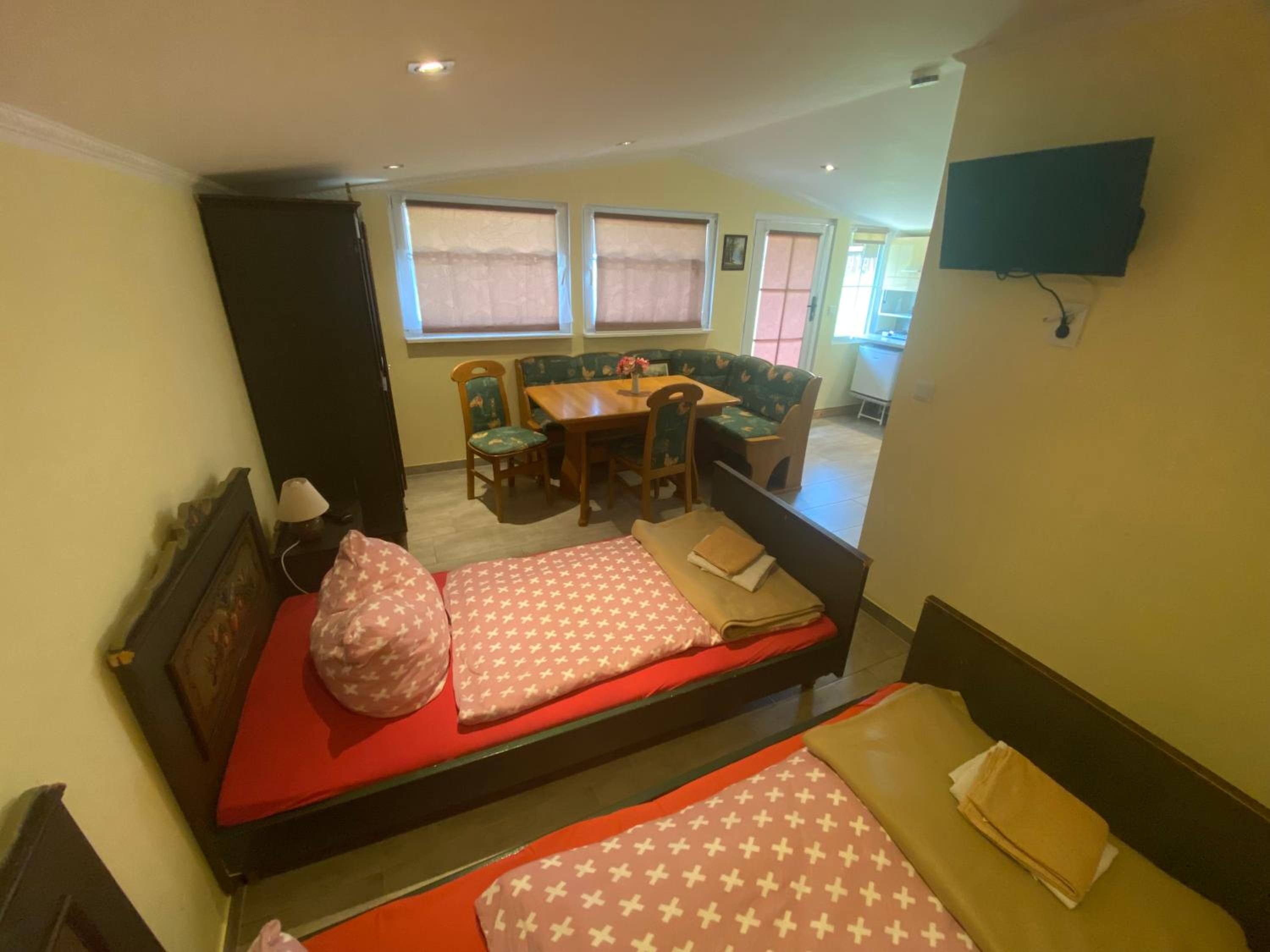 Two-Bedroom House photo 2