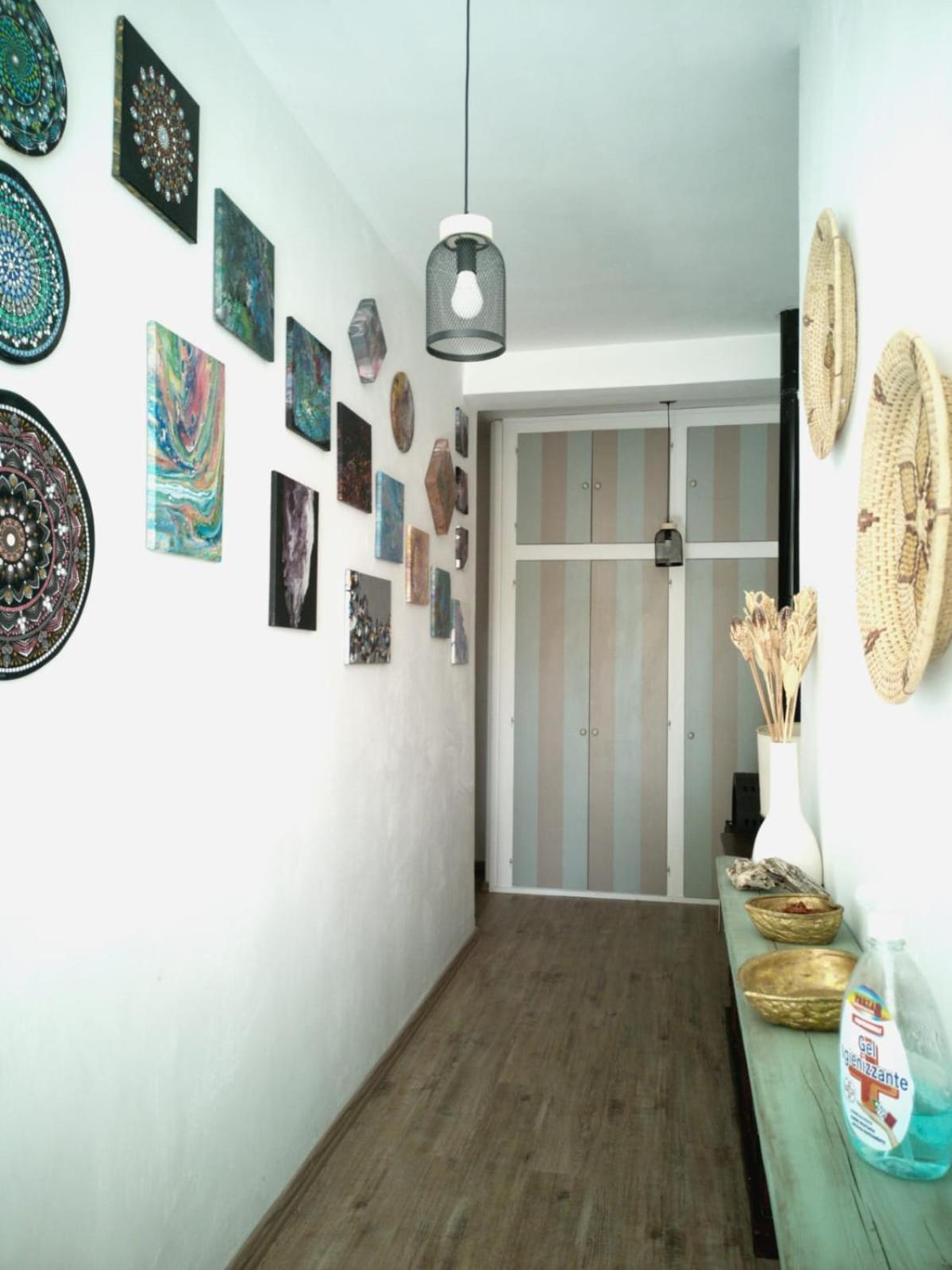 Family Double Room - Photo 52
