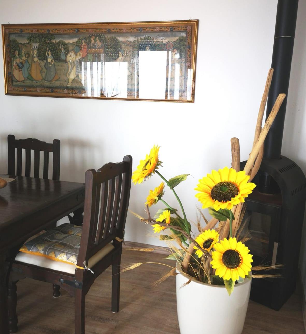Family Double Room - Photo 20