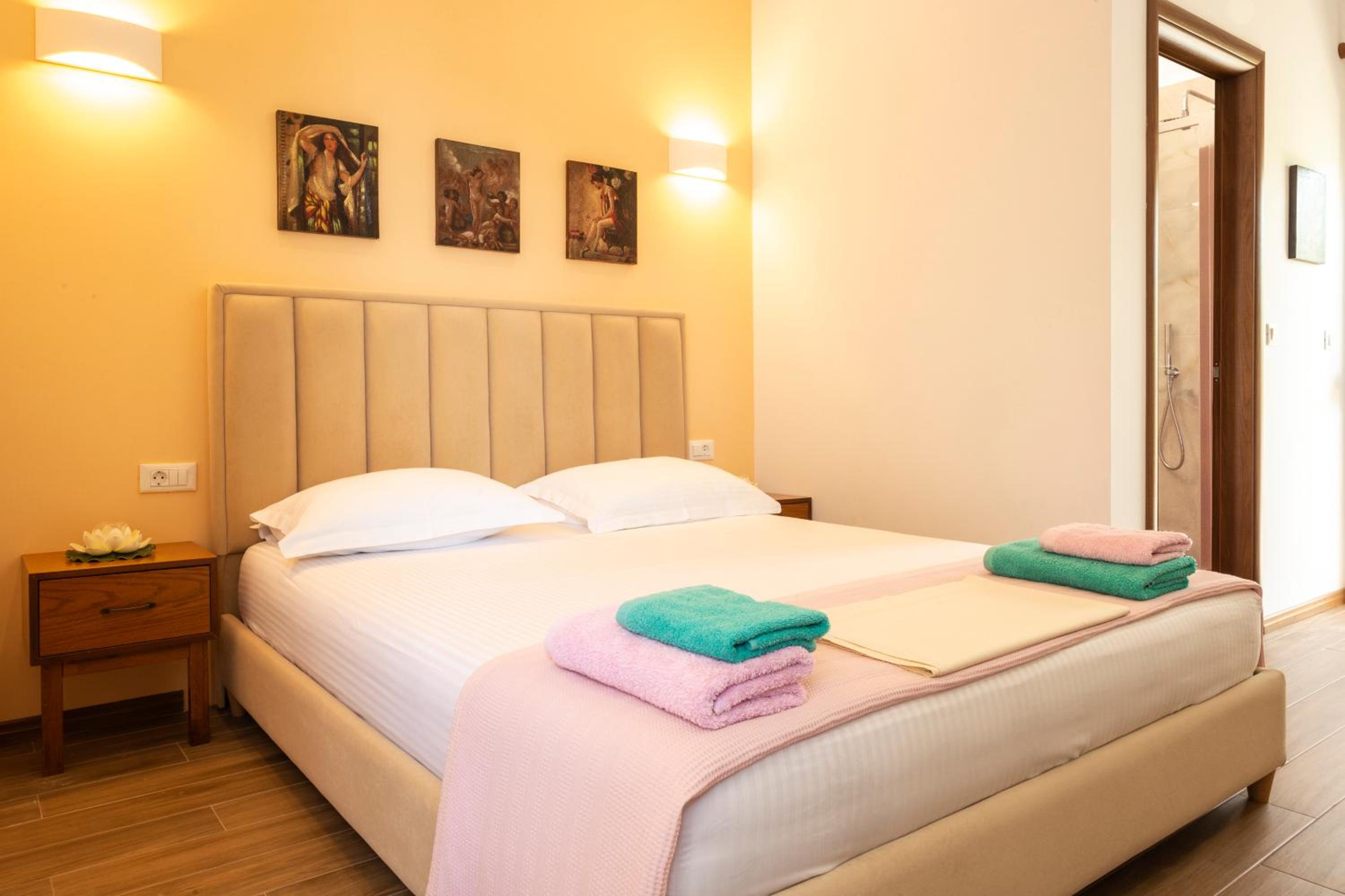 Deluxe Room photo 2