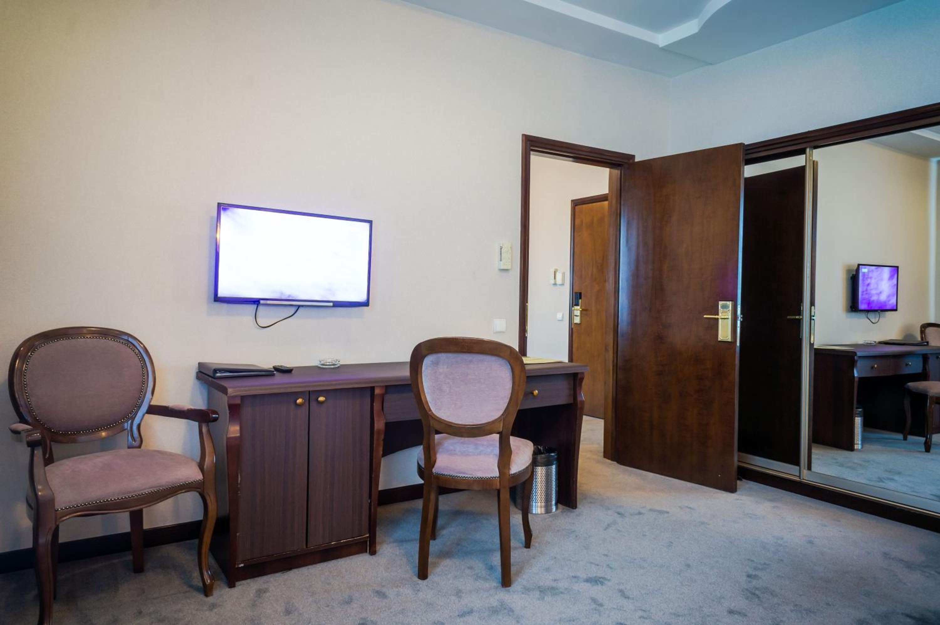 Suite photo 3