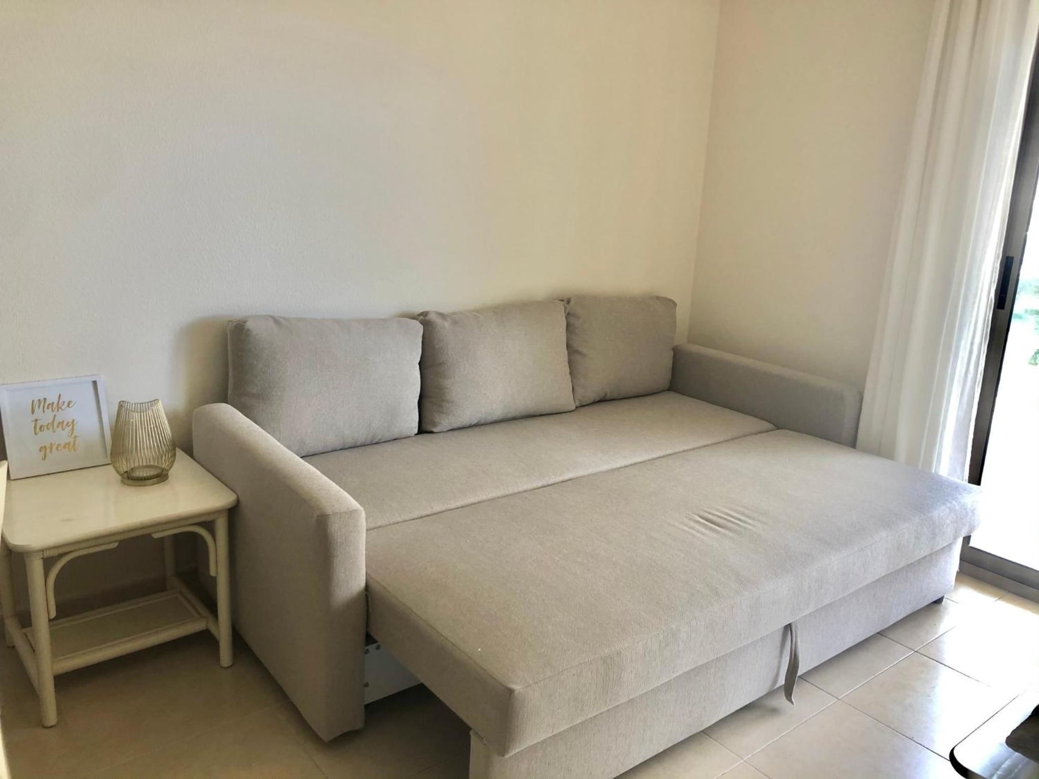 Habitación Doble de Lujo con Balcón