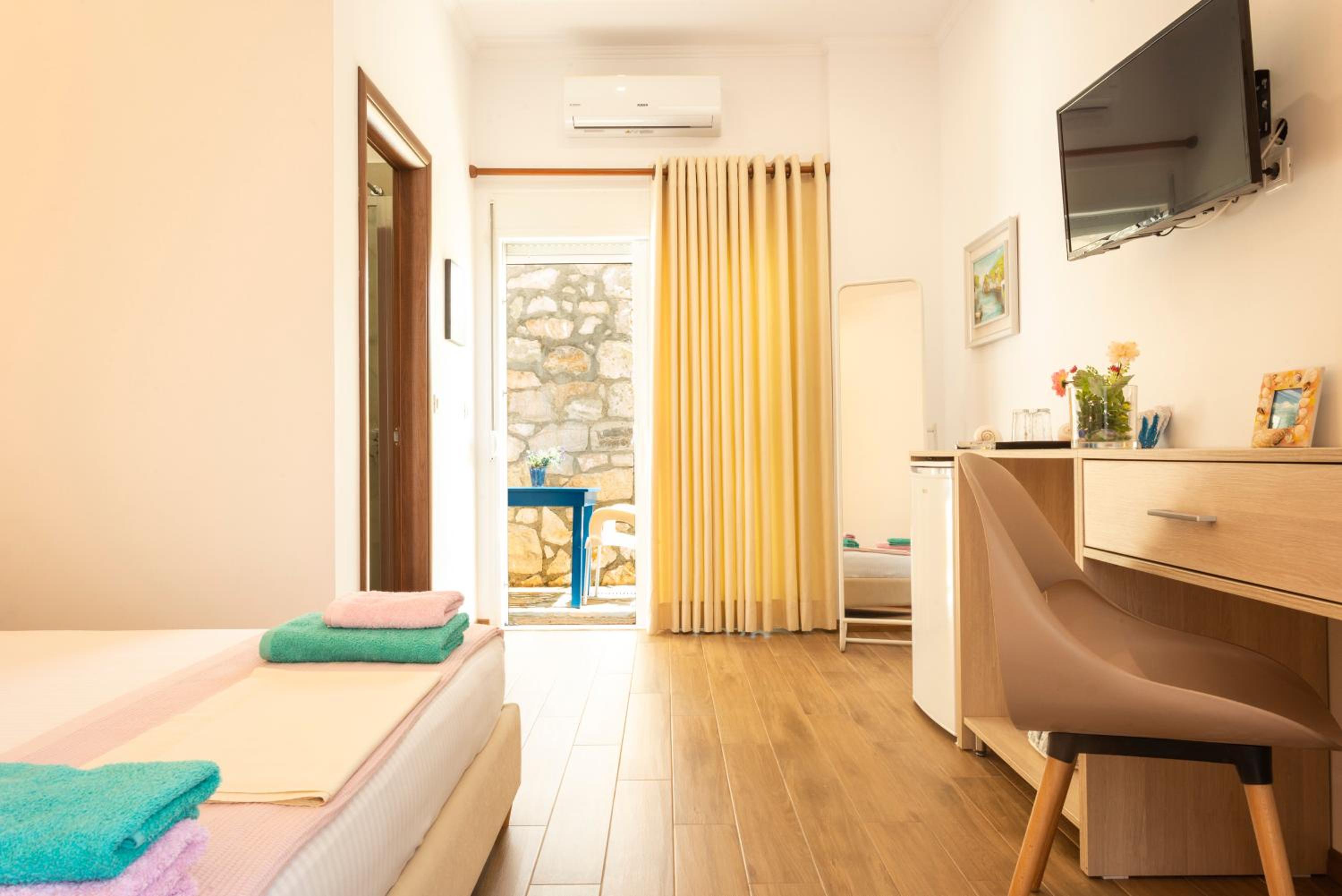 Deluxe Room photo 3