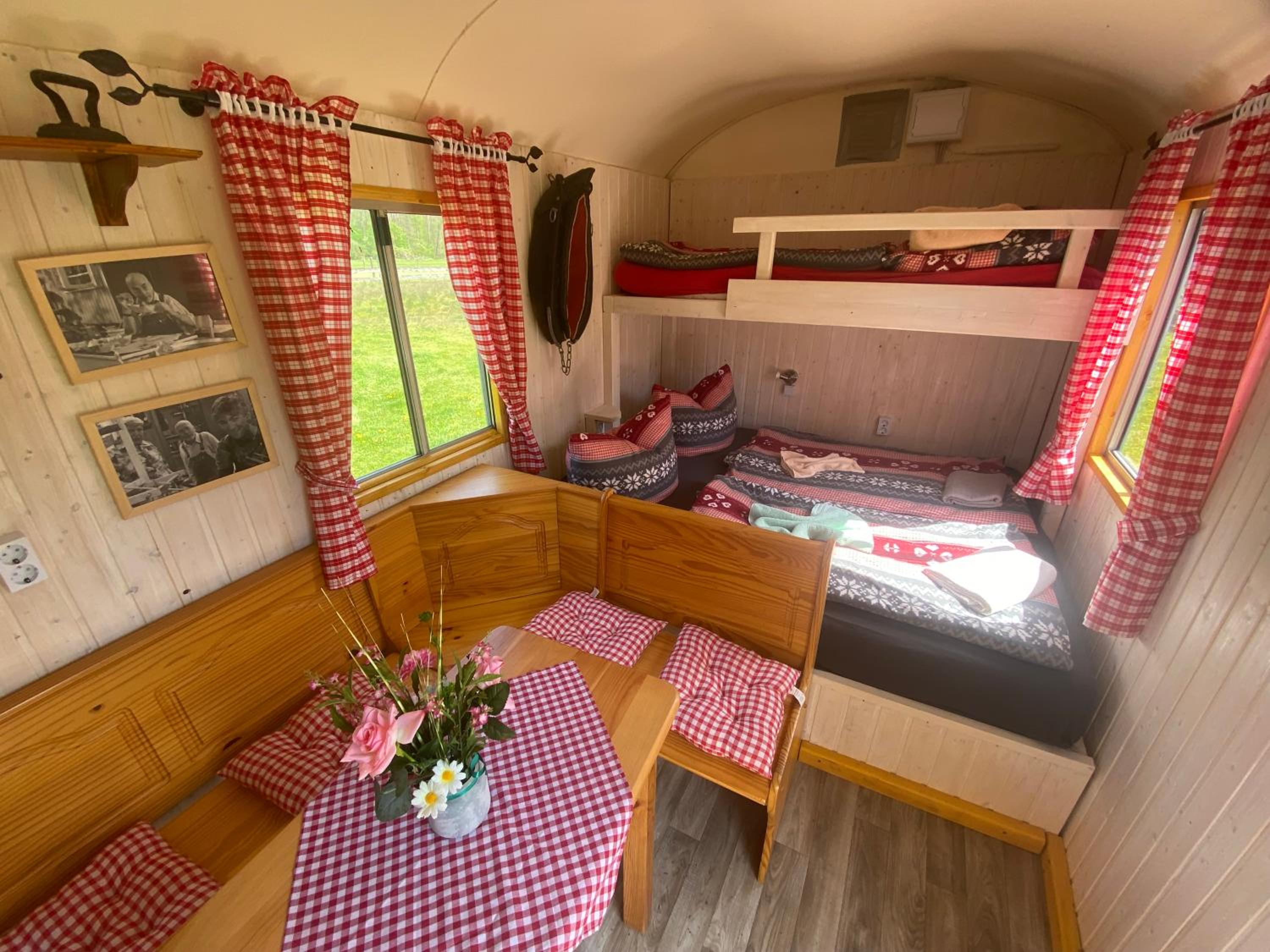 Mobile Home photo 3