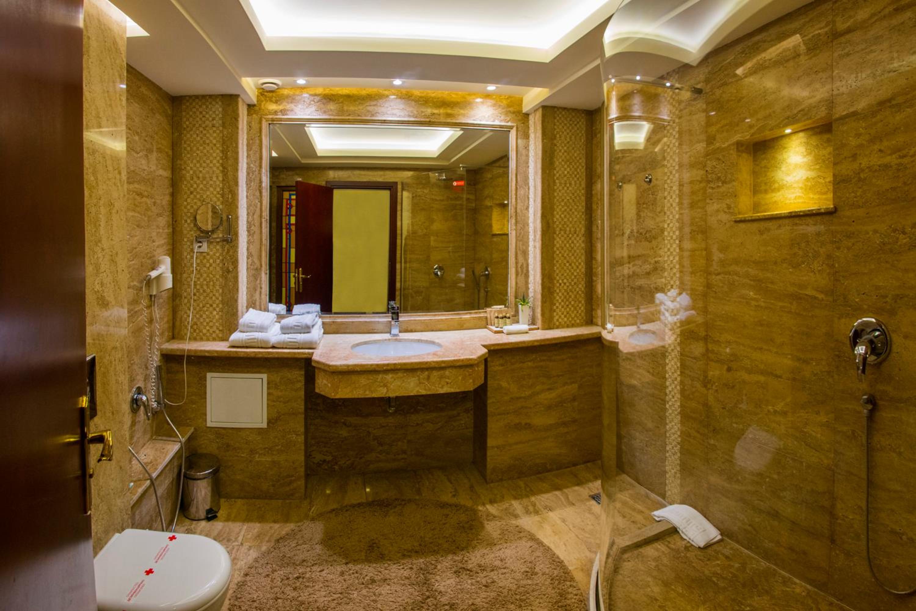 Deluxe Double or Twin Room photo 3